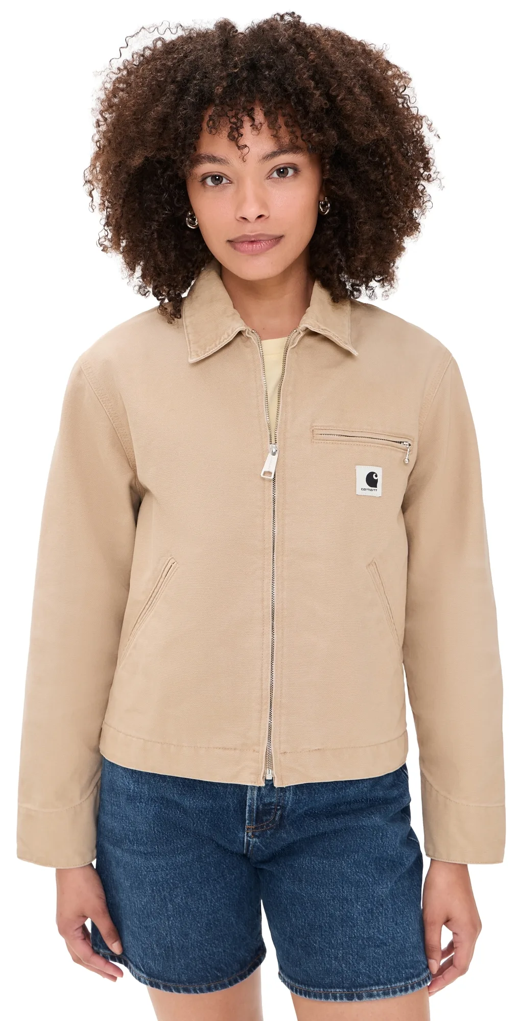 OG Detroit Jacket