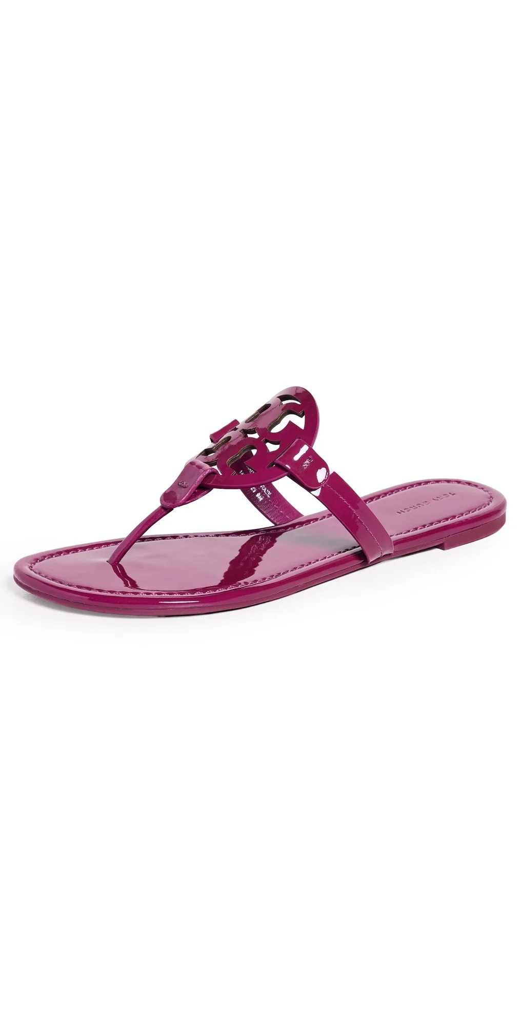 Miller Sandals by Tory Burch