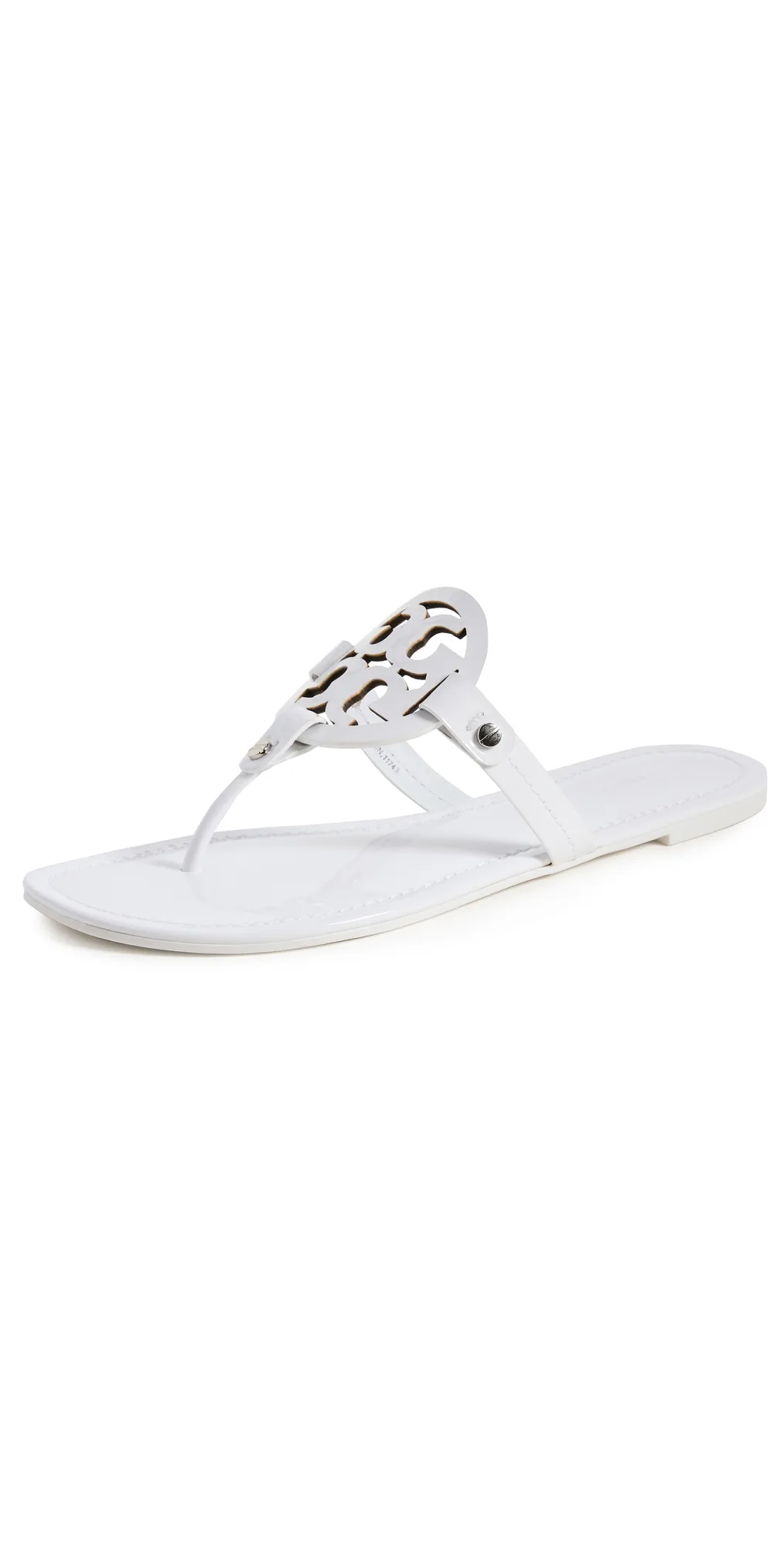 Miller Sandals