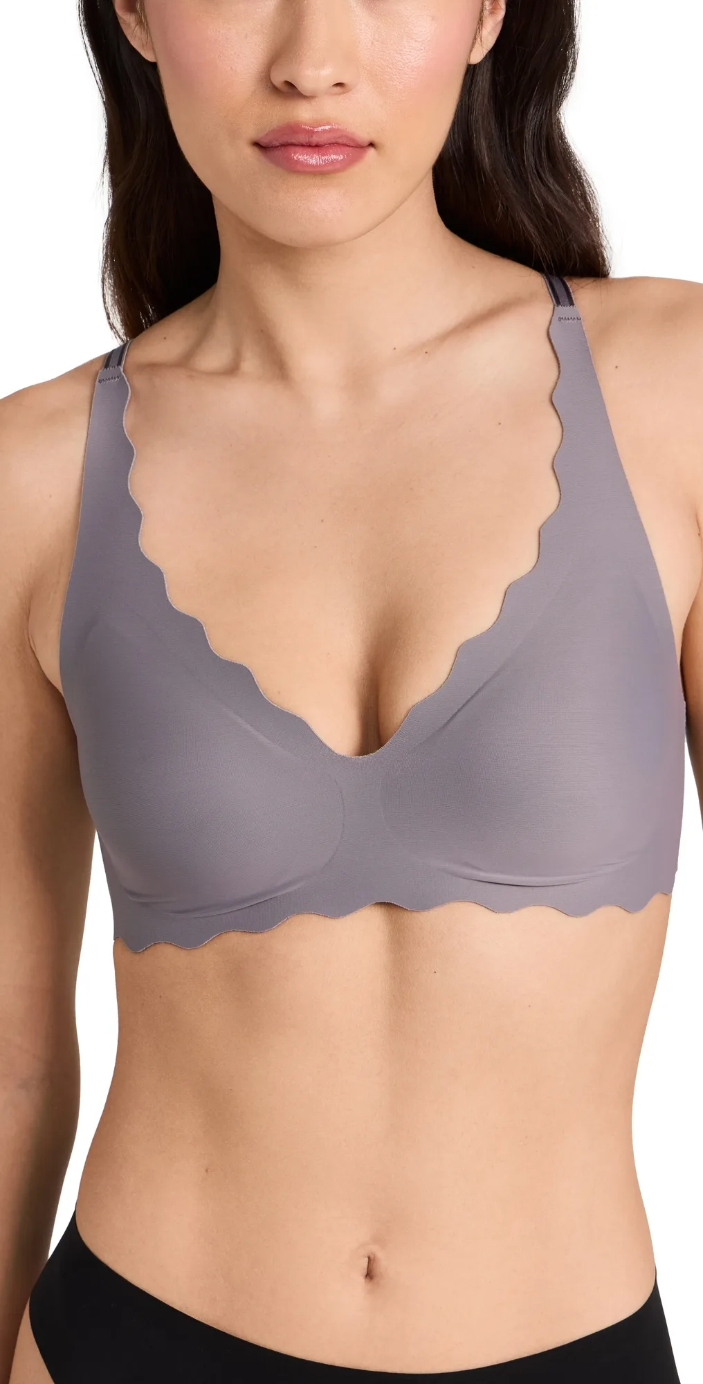 b. tempt'd by Wacoal B Wow'd Wire Free Bralette