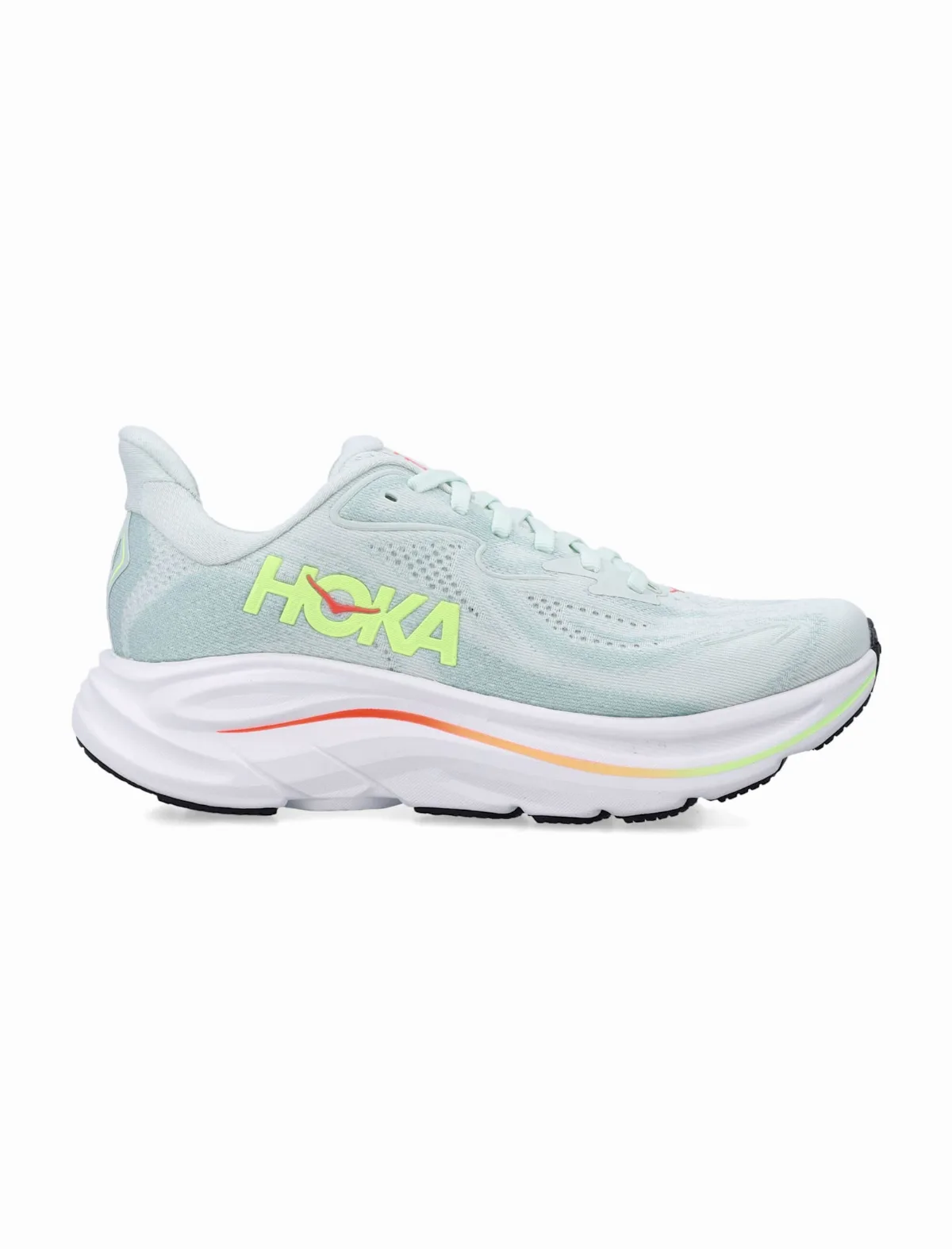 One One Clifton 10 Womans Sneakers