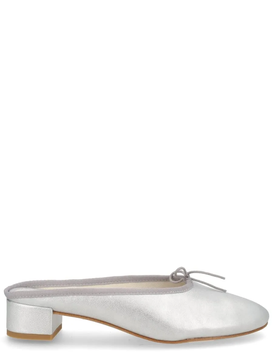 Ballerina Mule camille