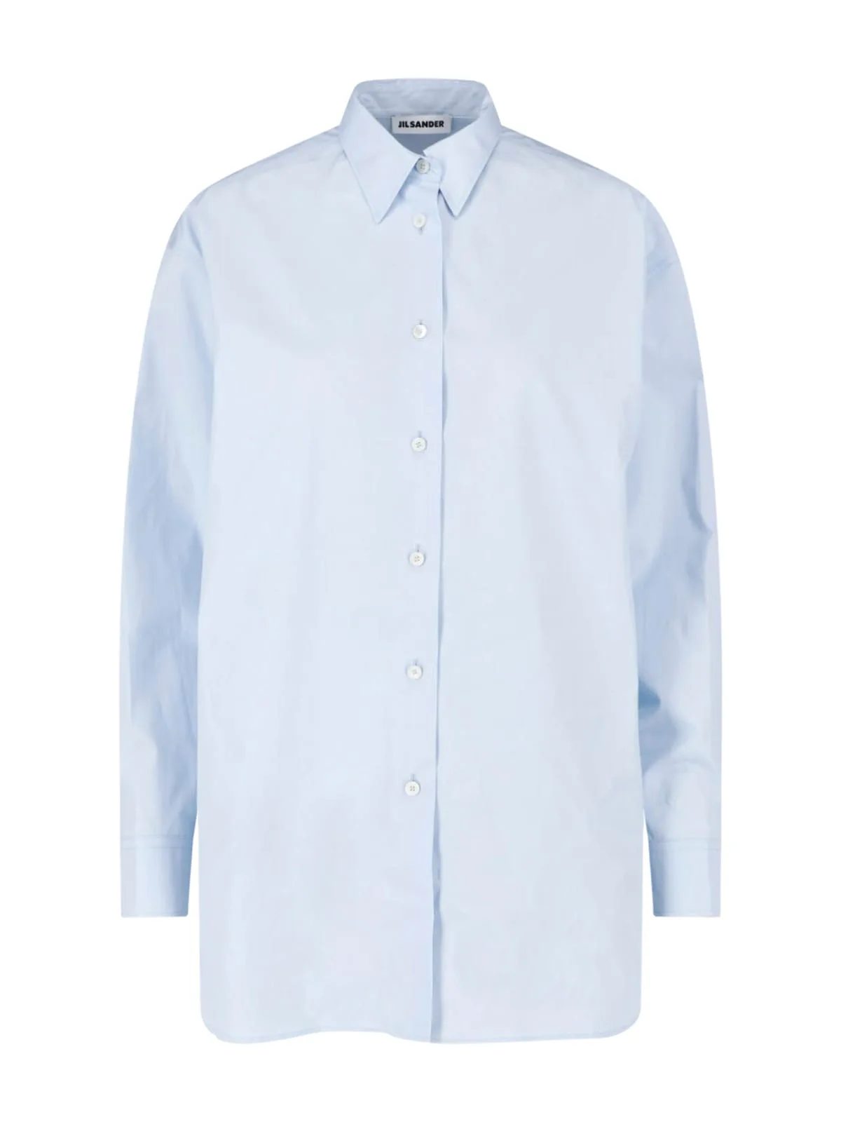 Cotton Shirt