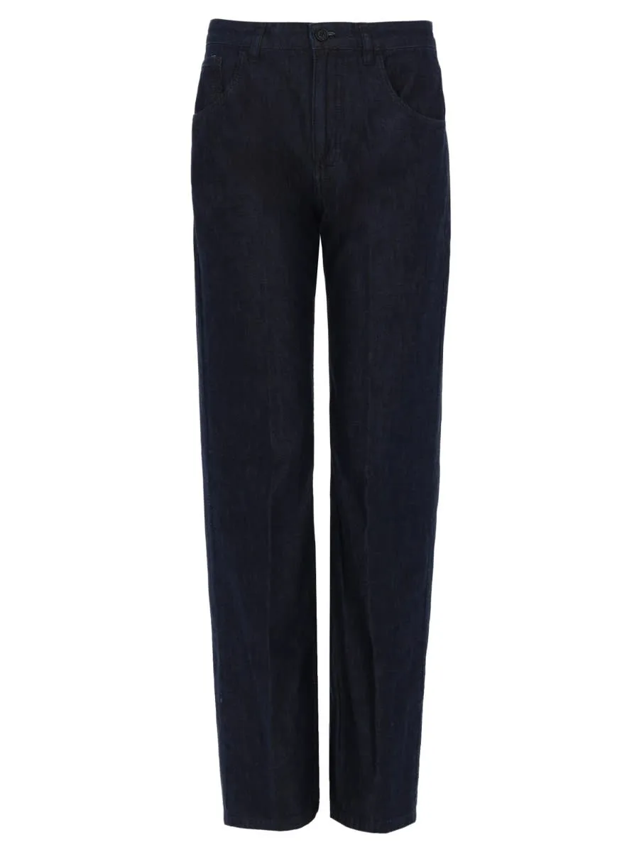 Jeans Regular Fit by Aspesi