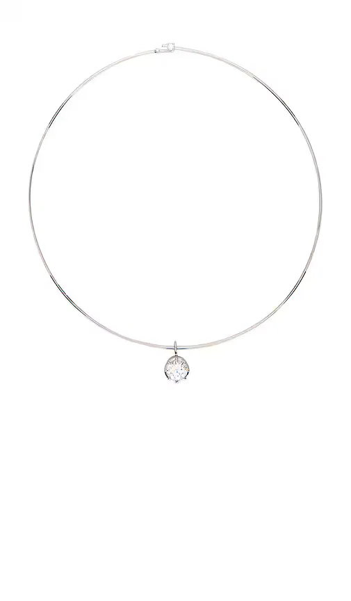 Remi Round Collar