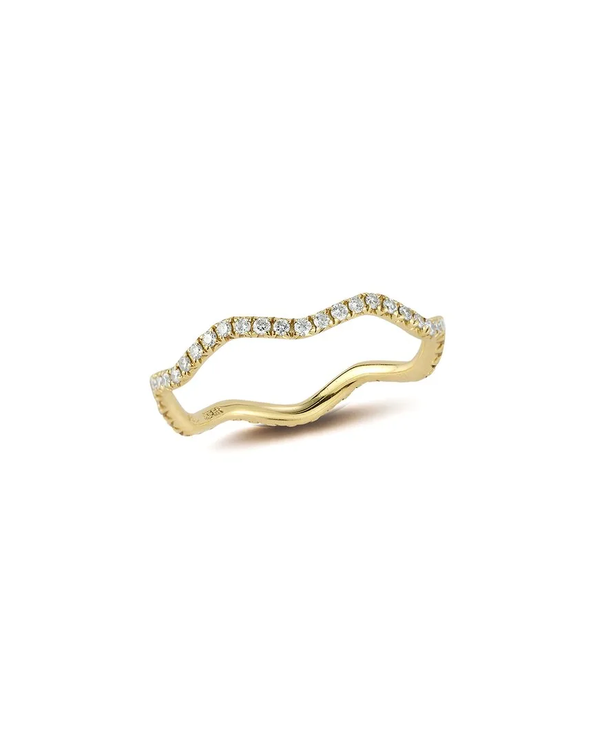 14K 0.29 ct. tw. Diamond Eternity Ring
