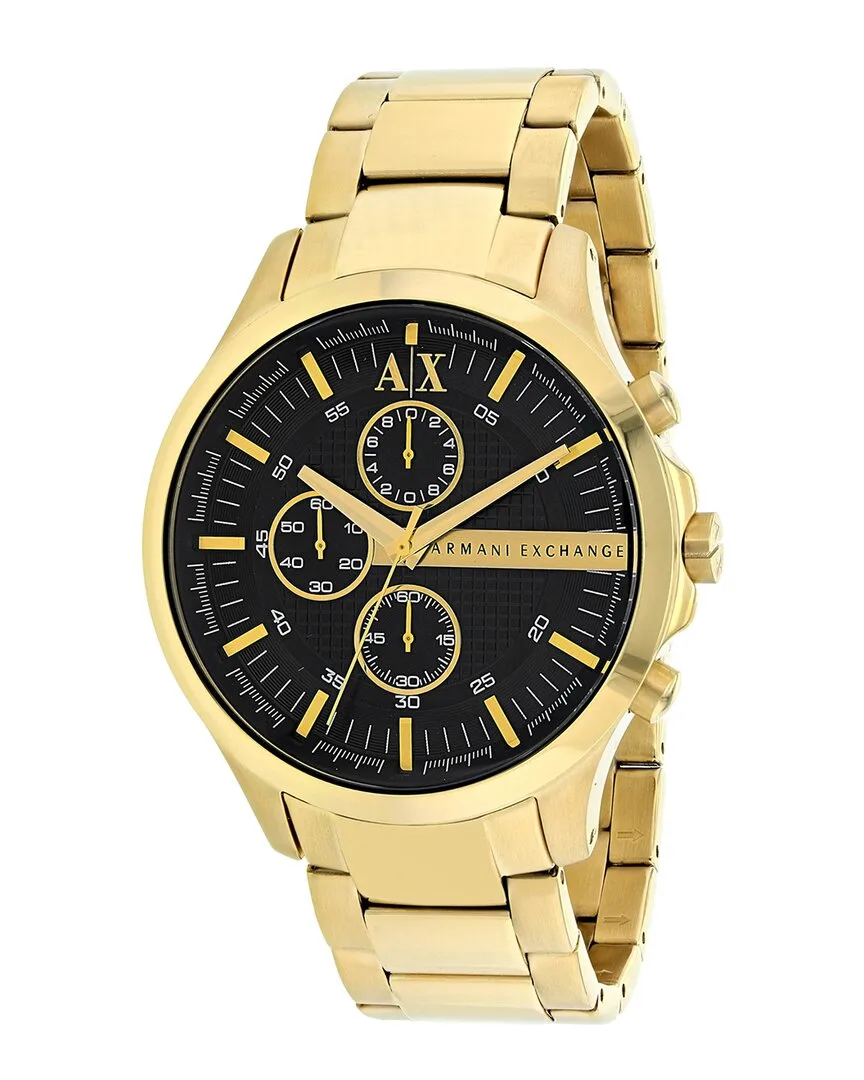 Chronograph Watch