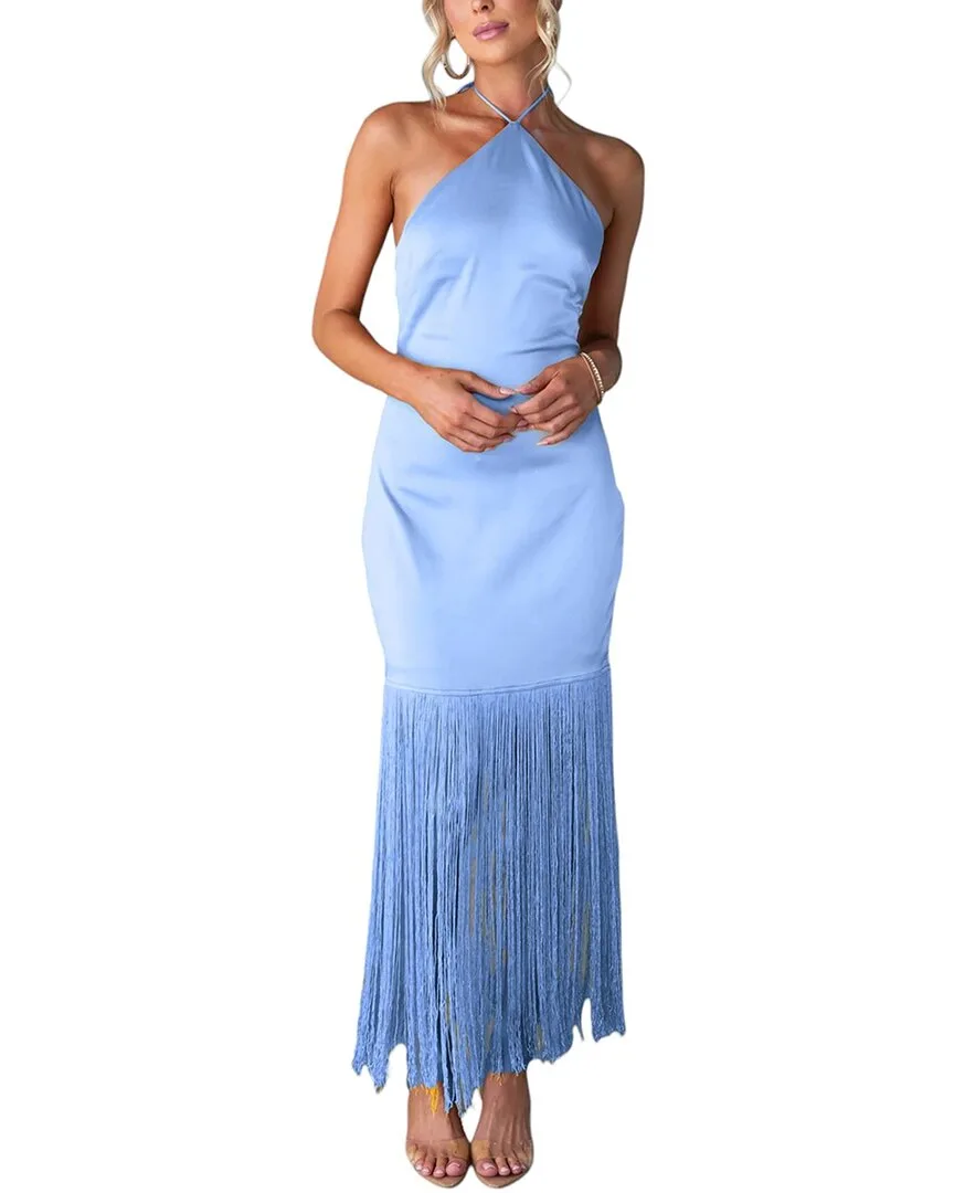 Deli S Maxi Dress