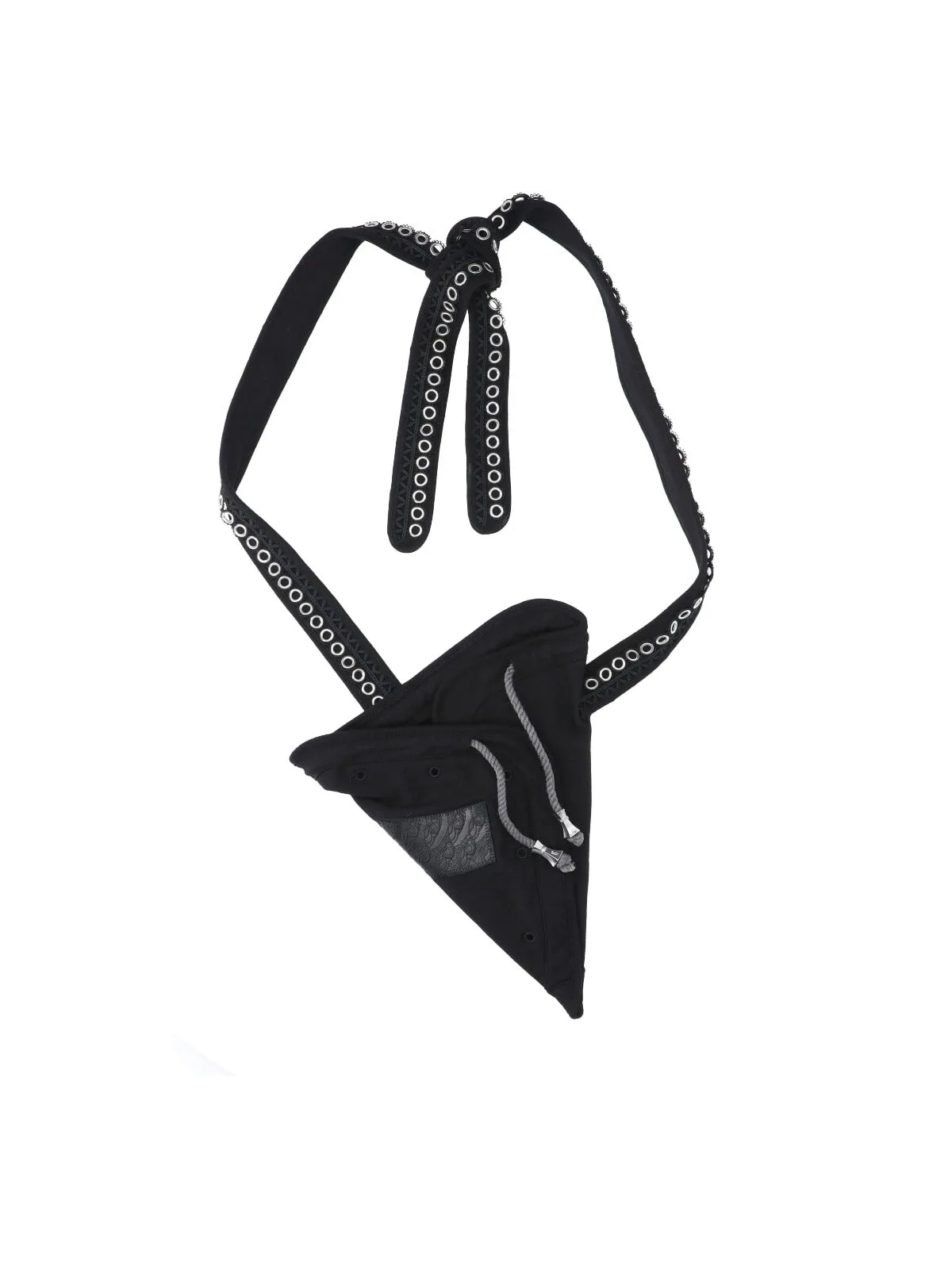 Shoulder Bag hatha by Kiko Kostadinov