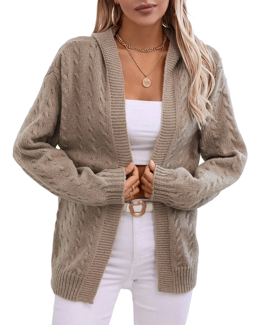 Cardigan