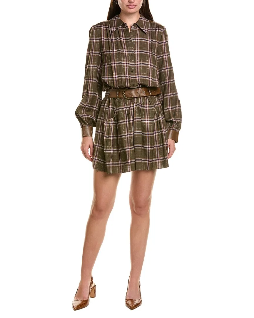 Jim Dress