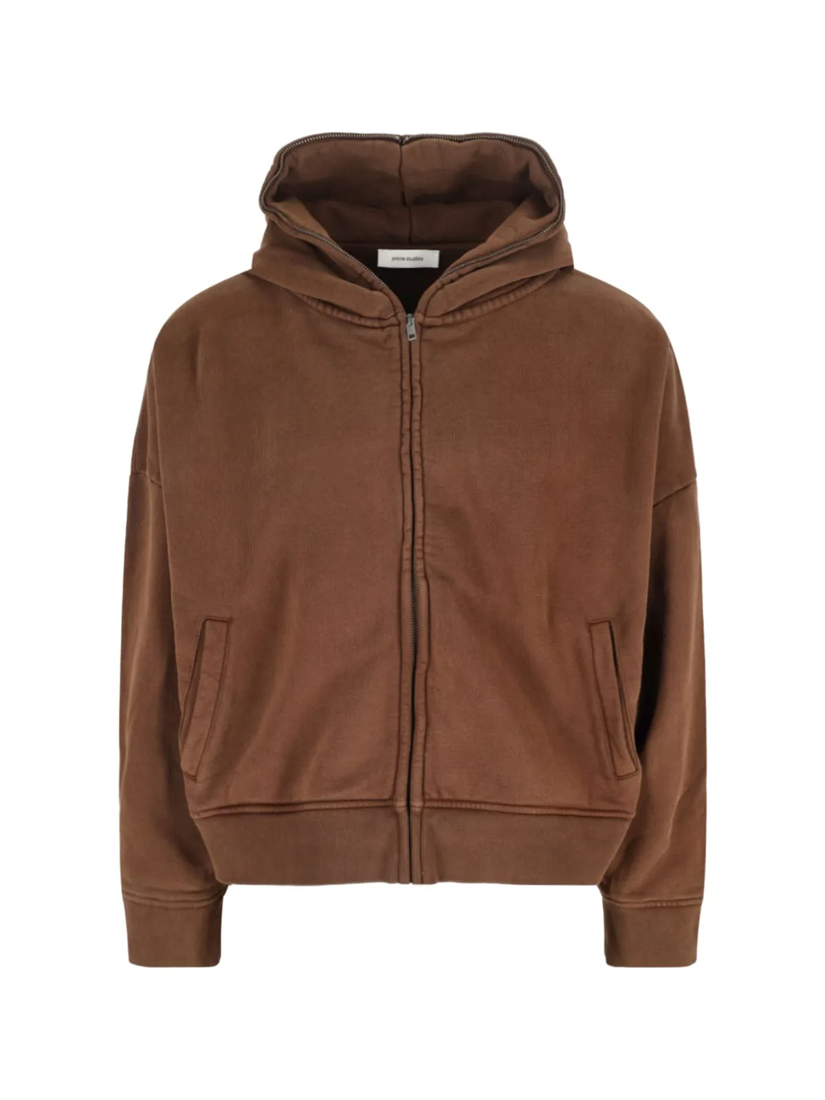eternal Zip Hoodie