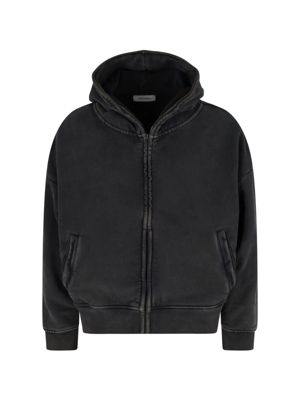 eternal Zip Hoodie