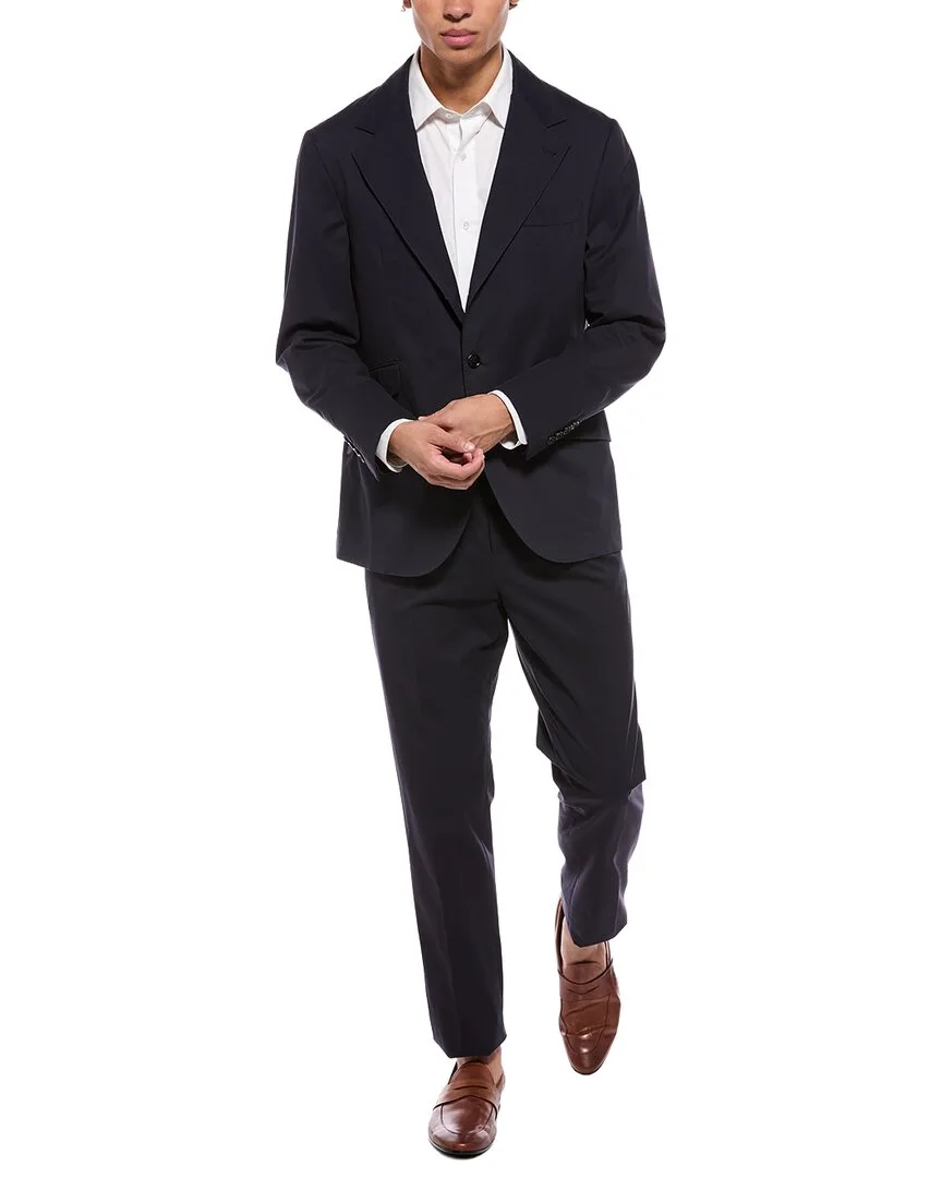 2Pc Suit