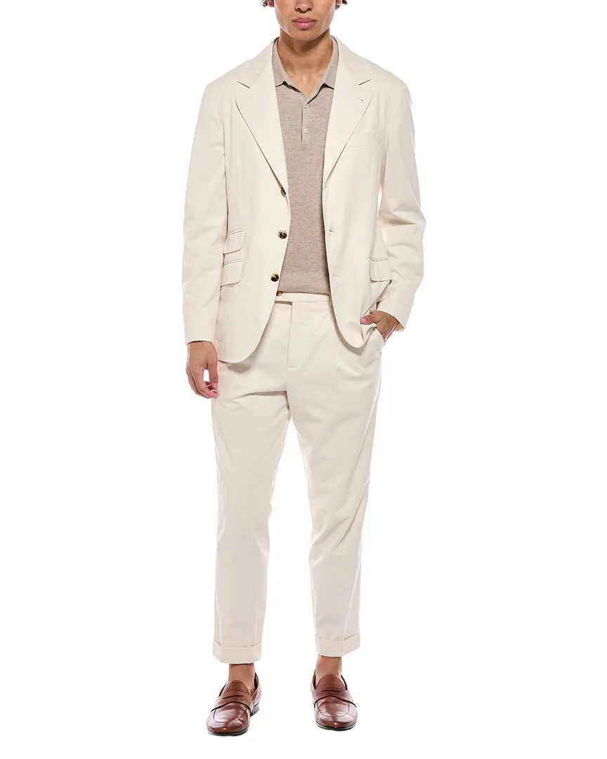 2Pc Suit