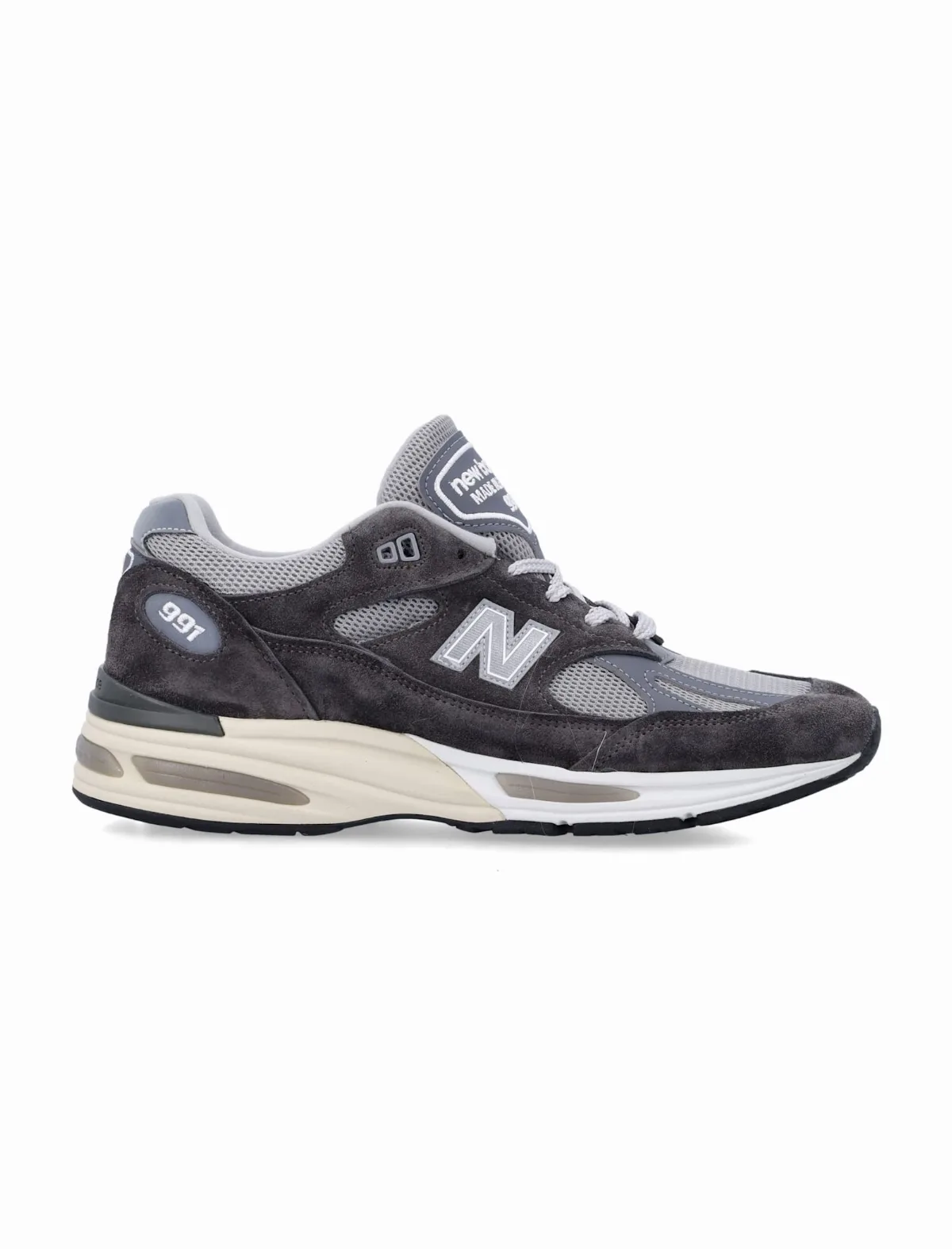 Made In Uk 991v2 Sneakers