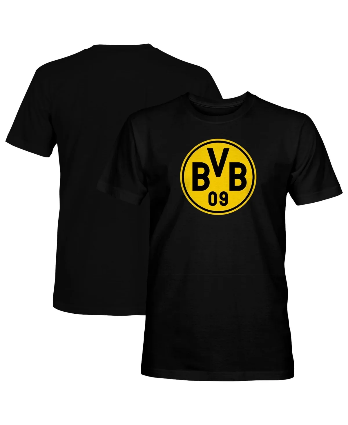 Borussia Dortmund Color Badge T-Shirt by 1863fc