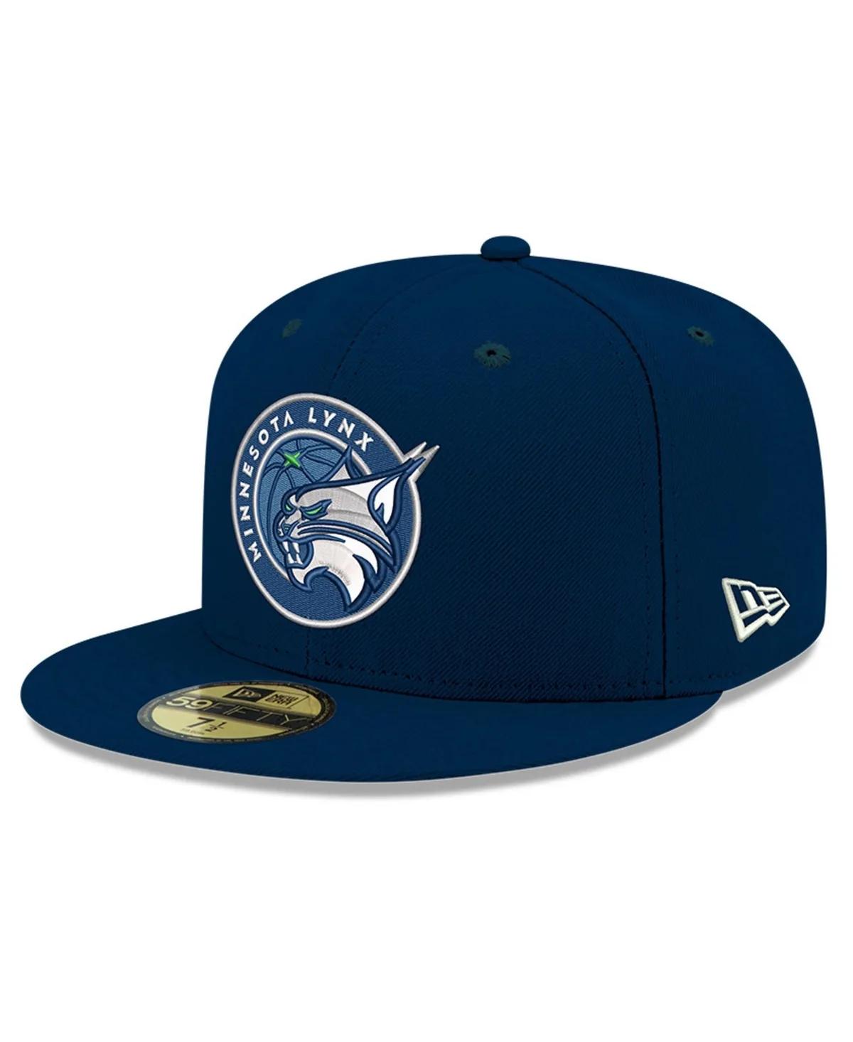 Minnesota Lynx Team 59FIFTY Fitted Hat by New Era