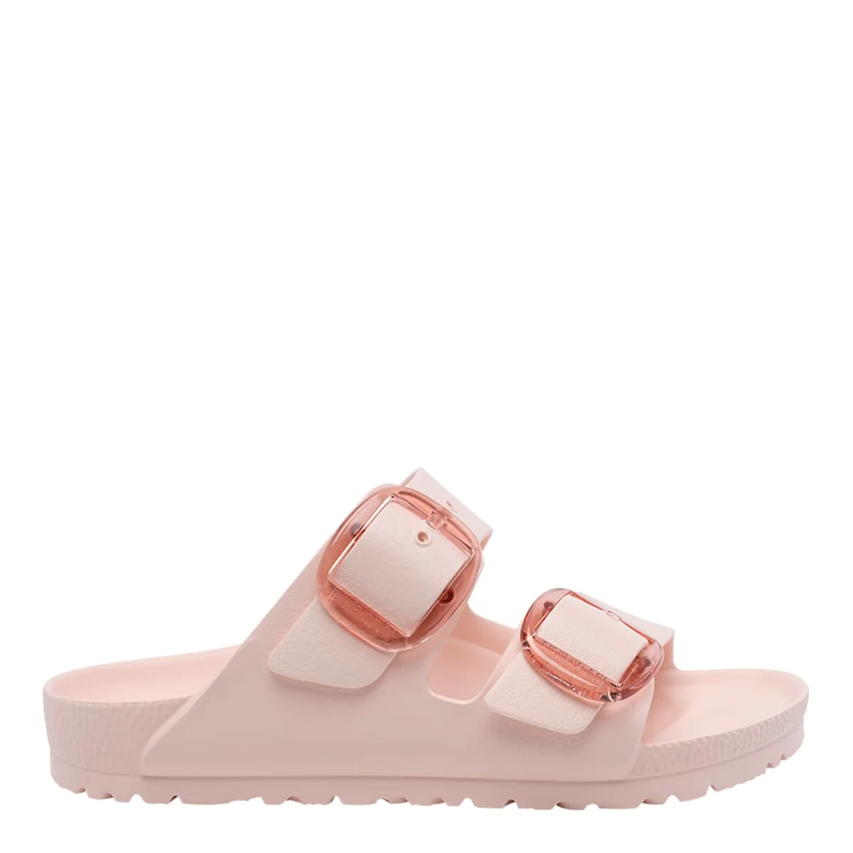 Arizona Big Buckle Eva Sandals