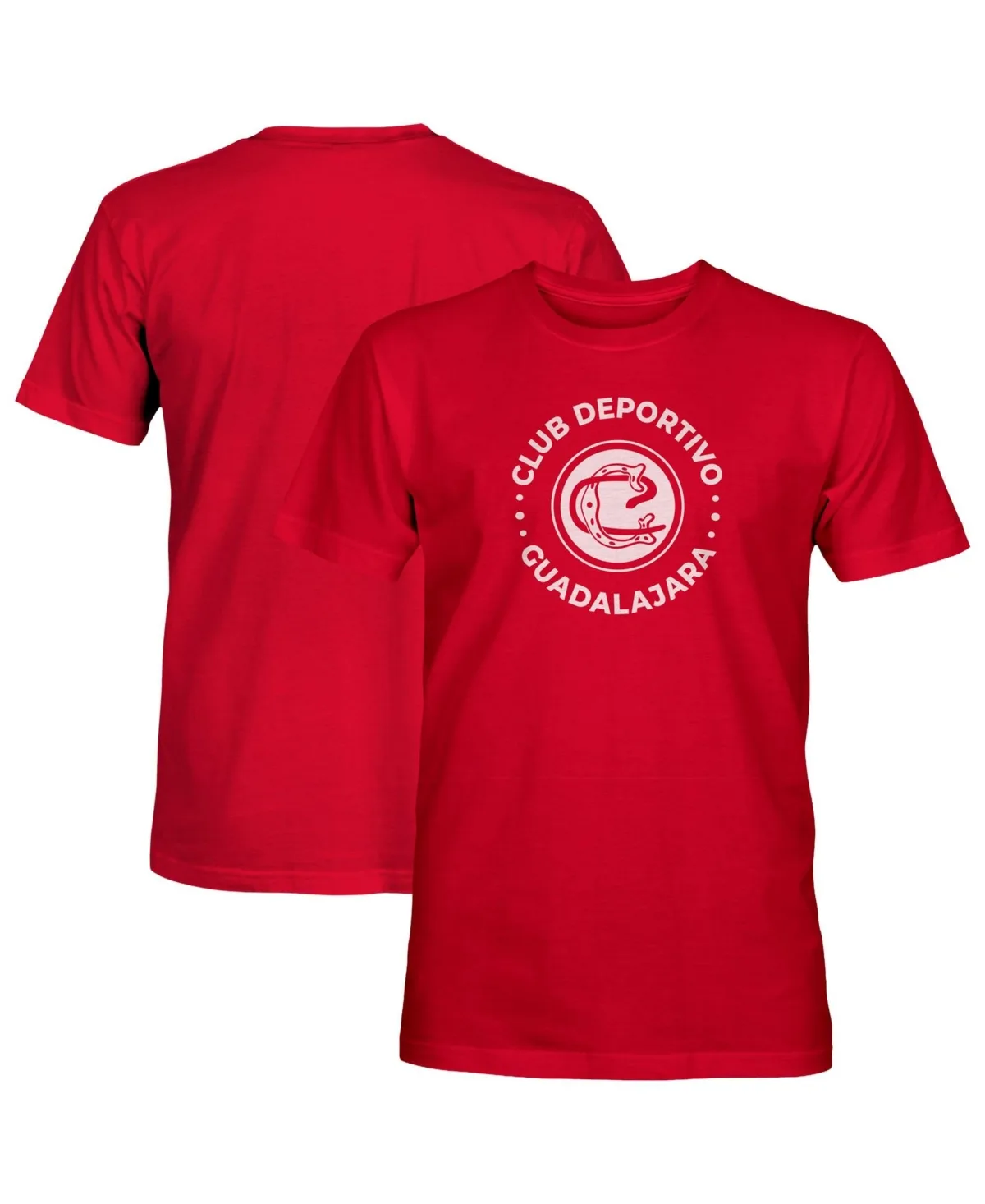 Chivas Established Location T-Shirt by 1863fc