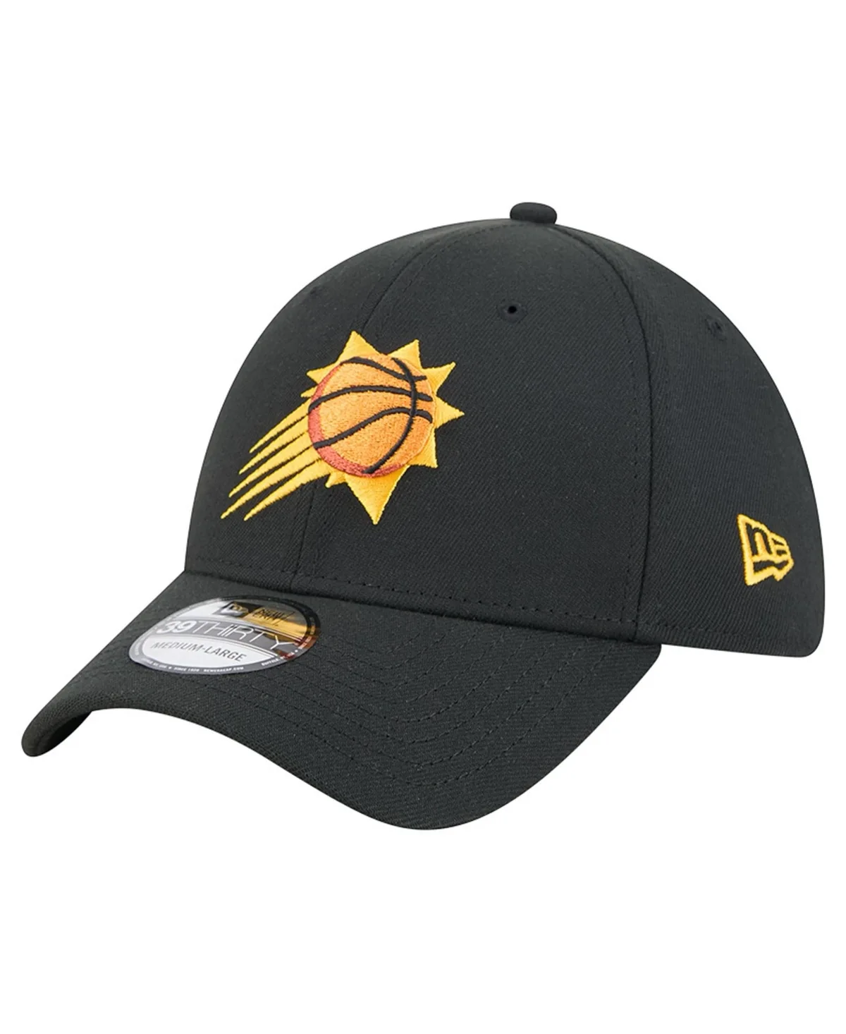 Phoenix Suns 39THIRTY Flex Hat by New Era
