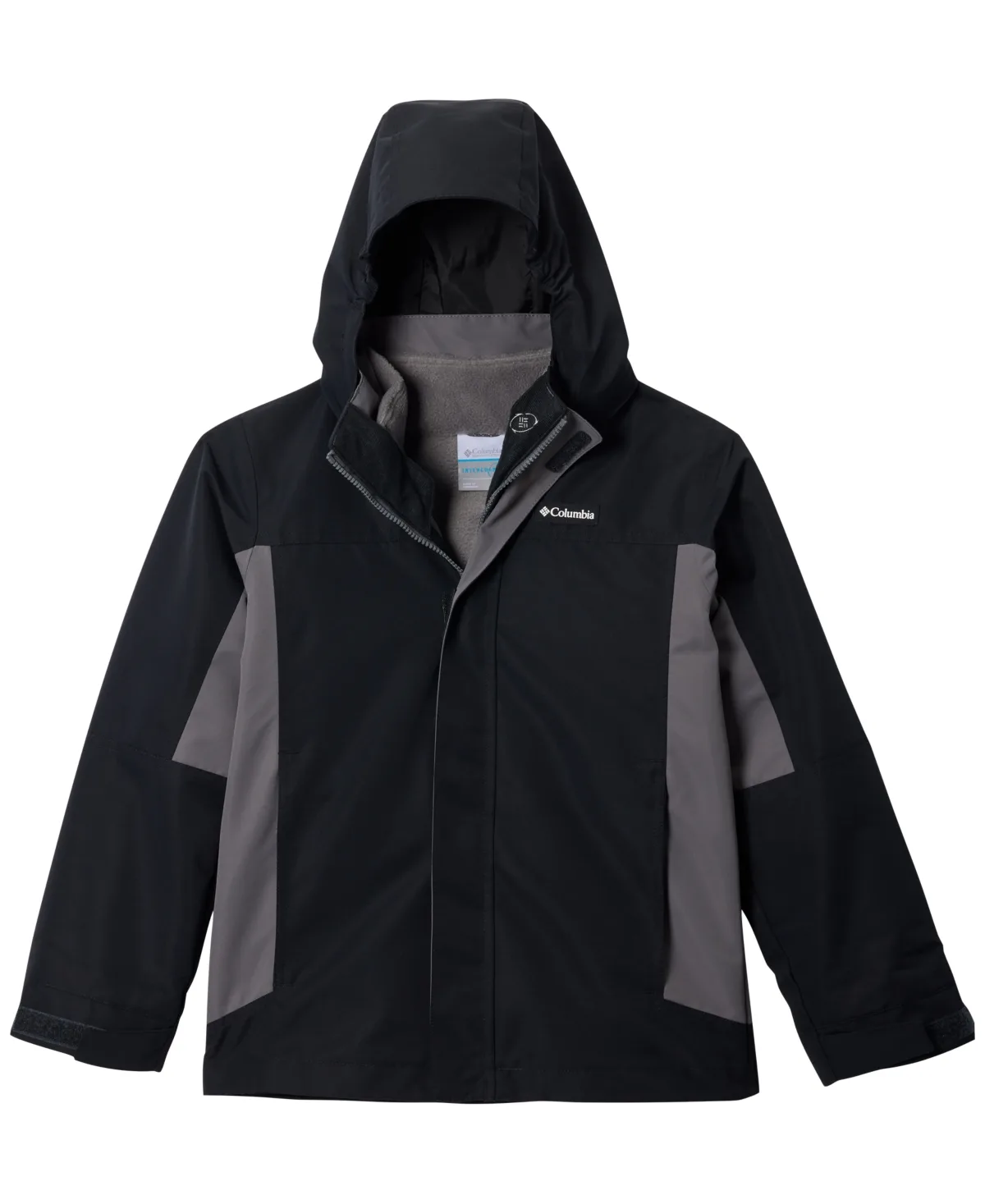 Bugaboo IV 3-In-1 Fleece Liner Jacket by Columbia