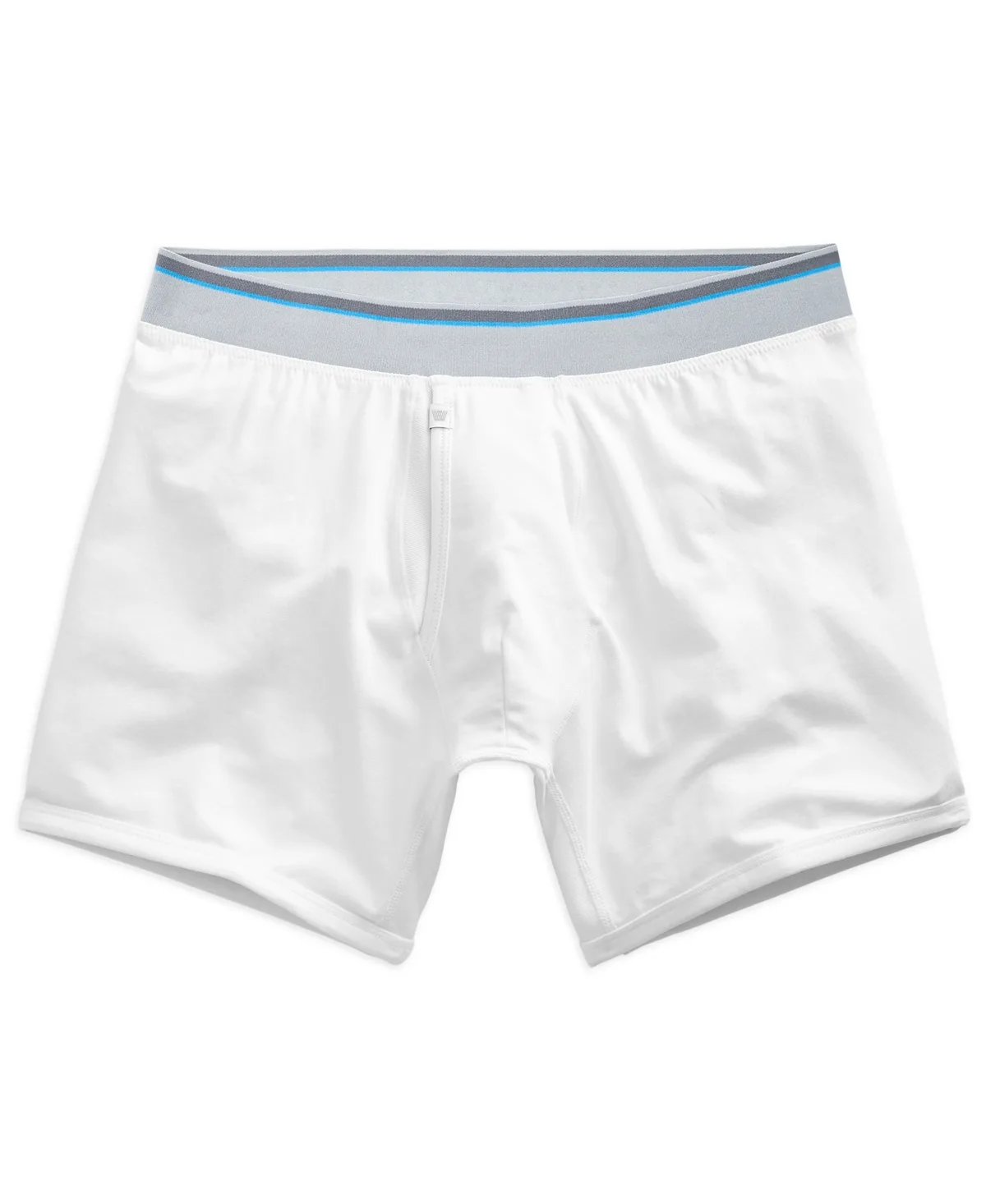 18-Hour Mesh Zone Boxer Brief by Mack Weldon