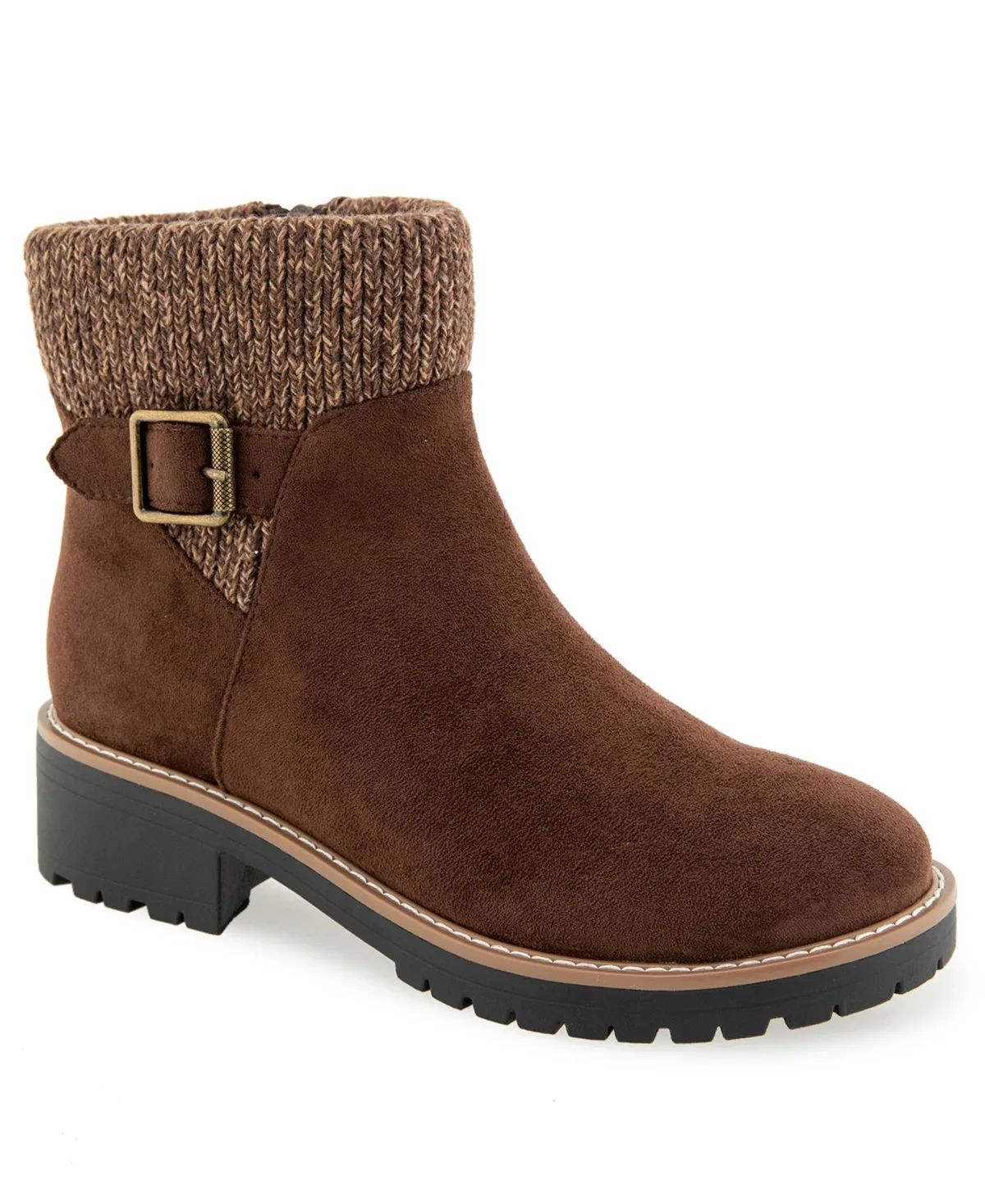 Kary Sweater Bootie by Kensie