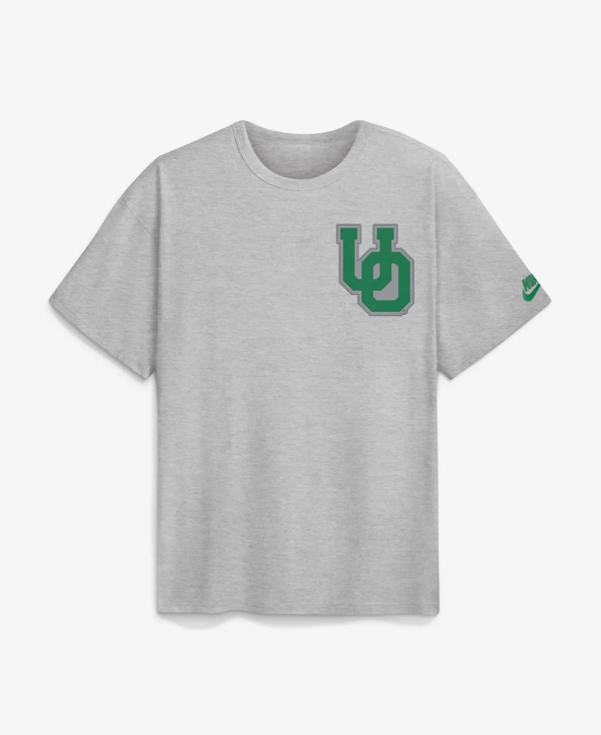 Oregon Ducks Legacy Logo Max90 T-Shirt by Nike