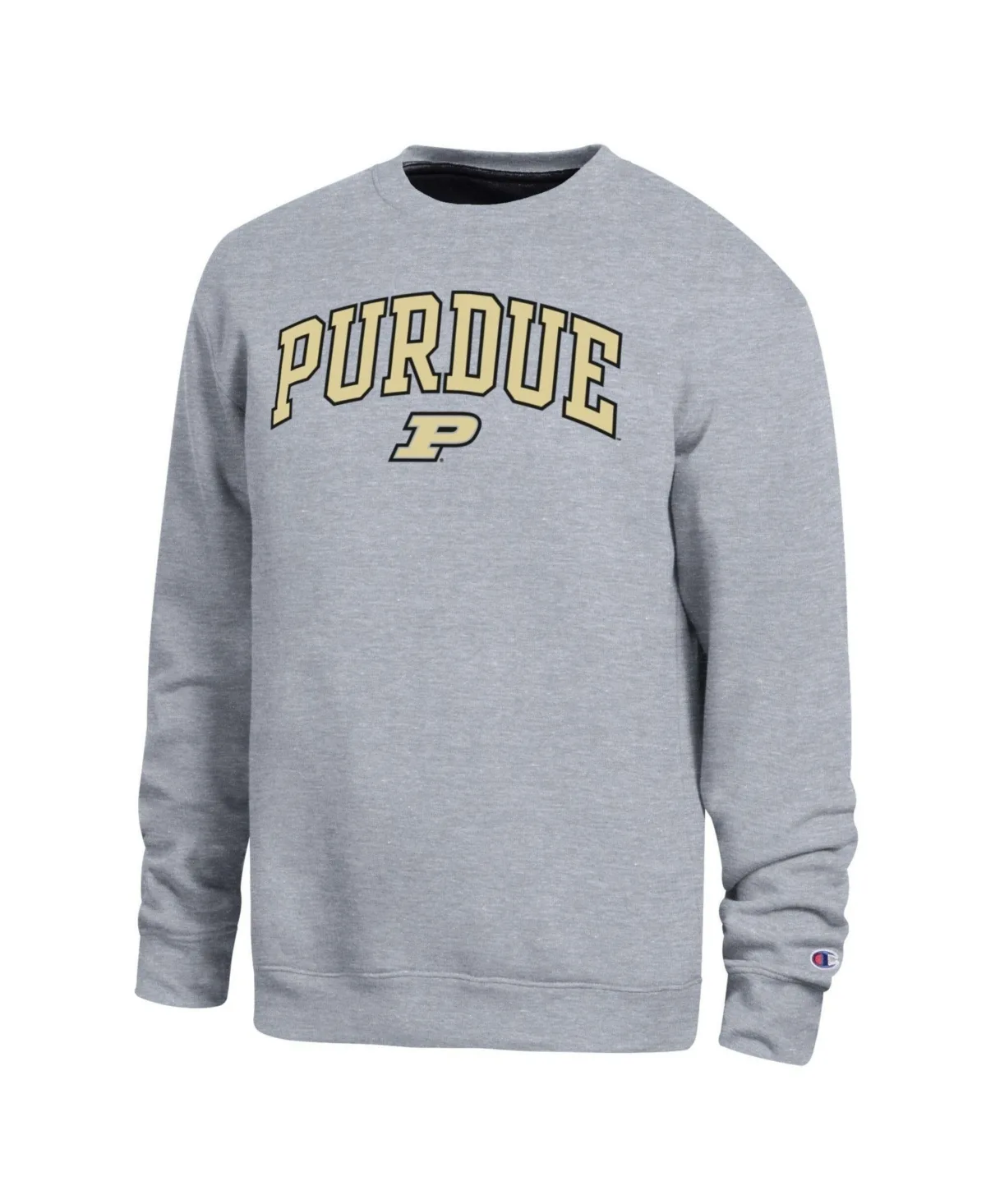 Purdue Boilermakers Arch Sweatshirt by Champion