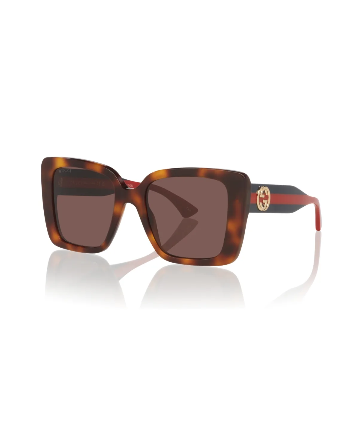 Large Sunglasses GG1861S by Gucci
