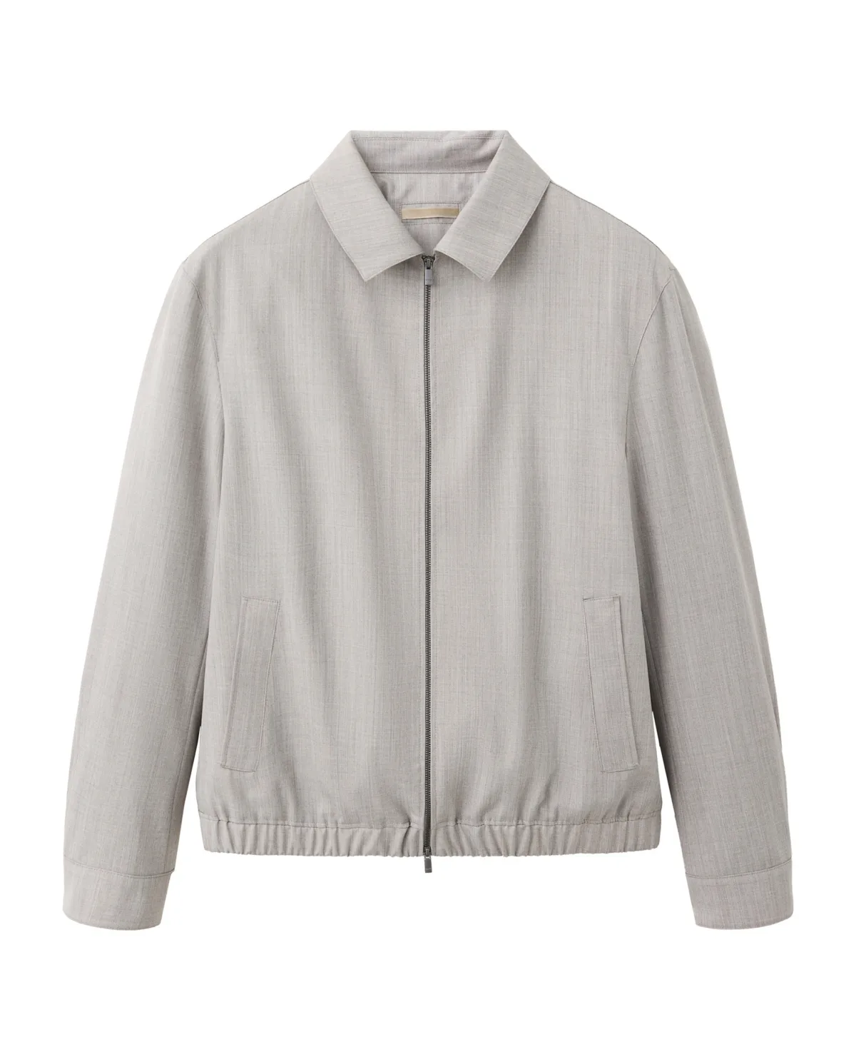Tadeo Bomber Jacket by Mango