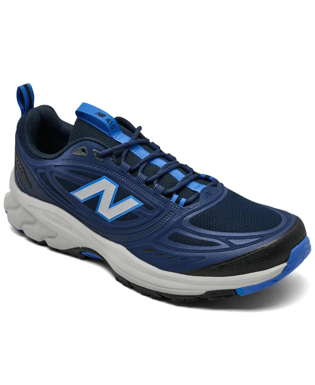 410 V9 Trail Running Sneakers by New Balance