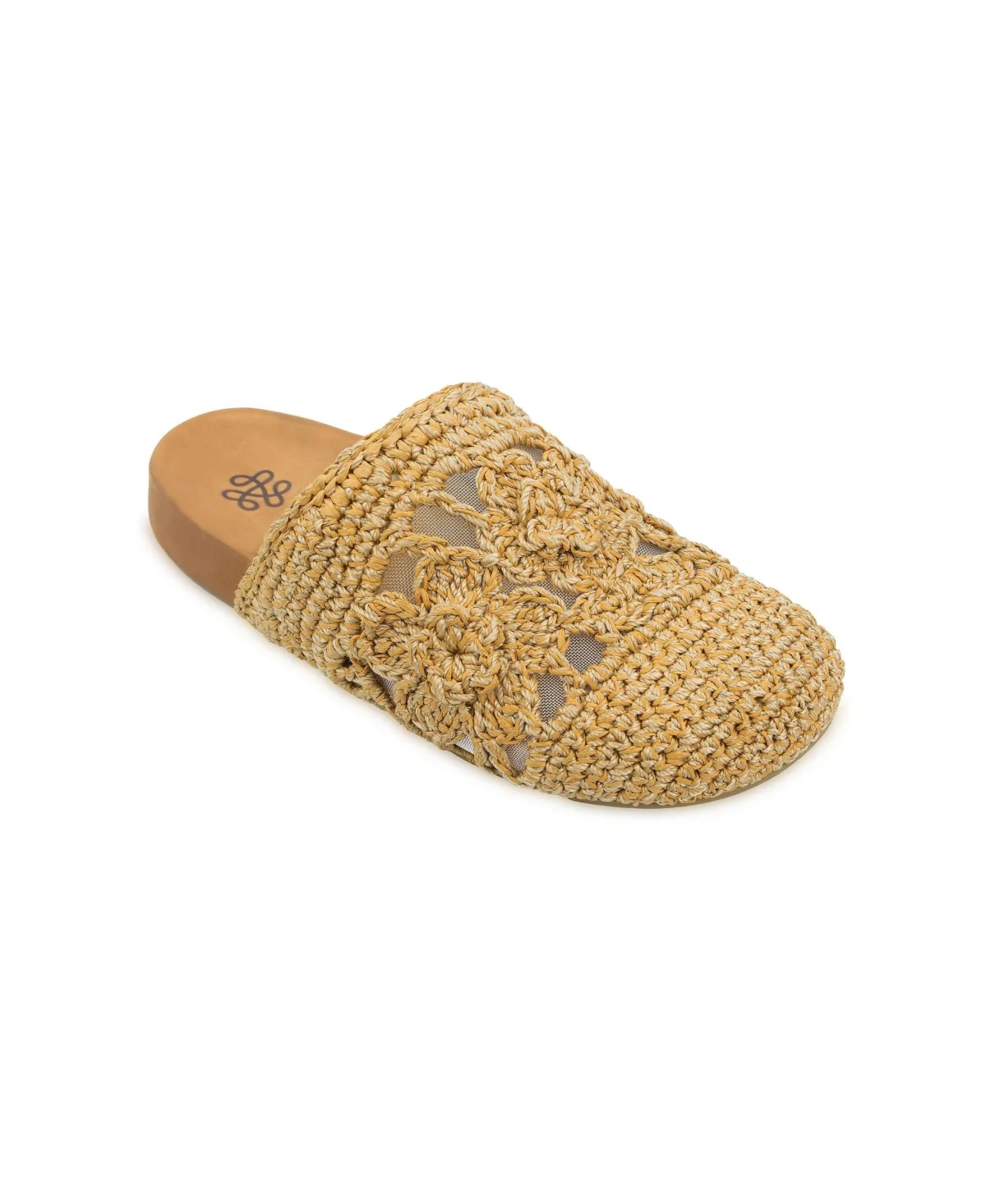 Crochet Bolinas Clog by The Sak