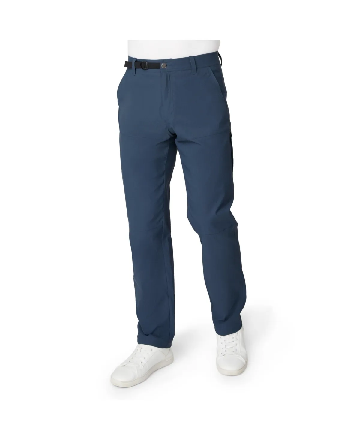 Trek Stretch Pants - Steel by Free Country