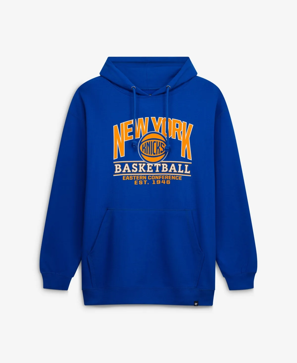 New York Knicks Headline Hoodie by Profile