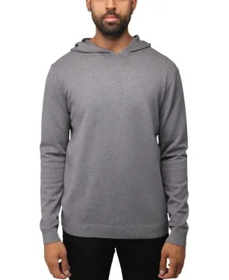 Basic Hoodie Sweater by Xray