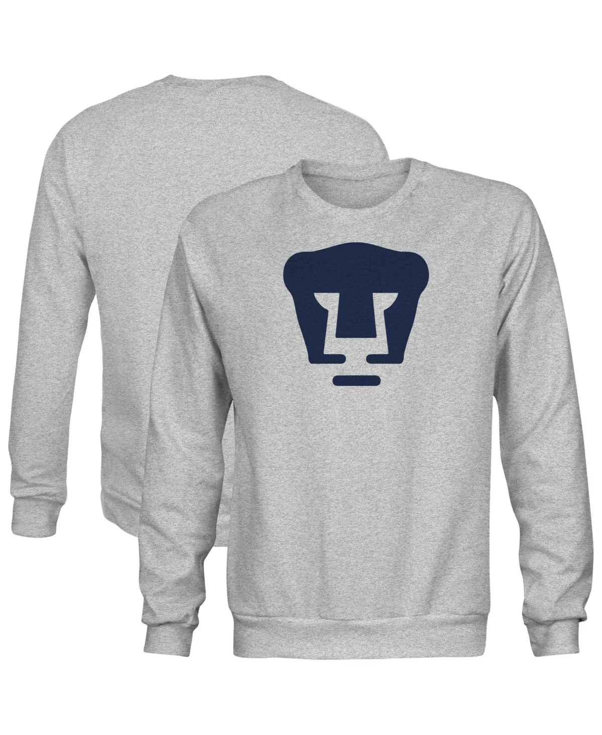 Pumas Mono Badge Sweatshirt by 1863fc
