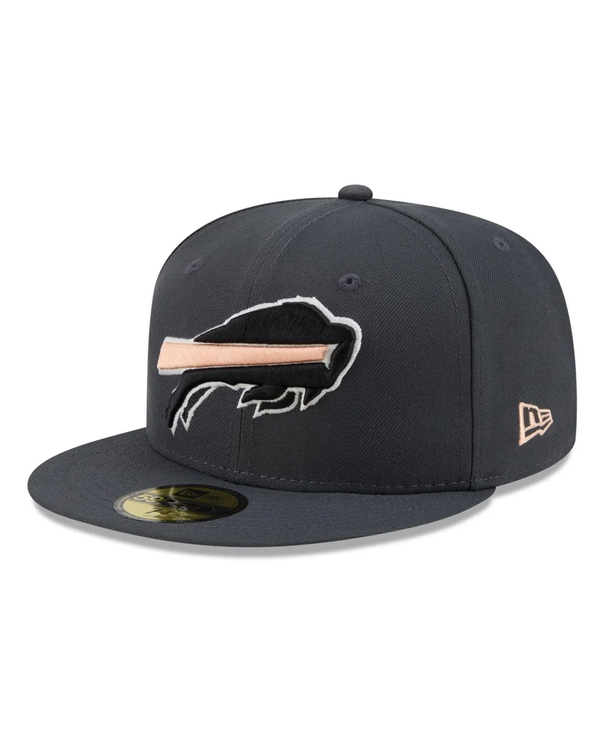 Buffalo Bills Fall Glow 59FIFTY Fitted Hat by New Era