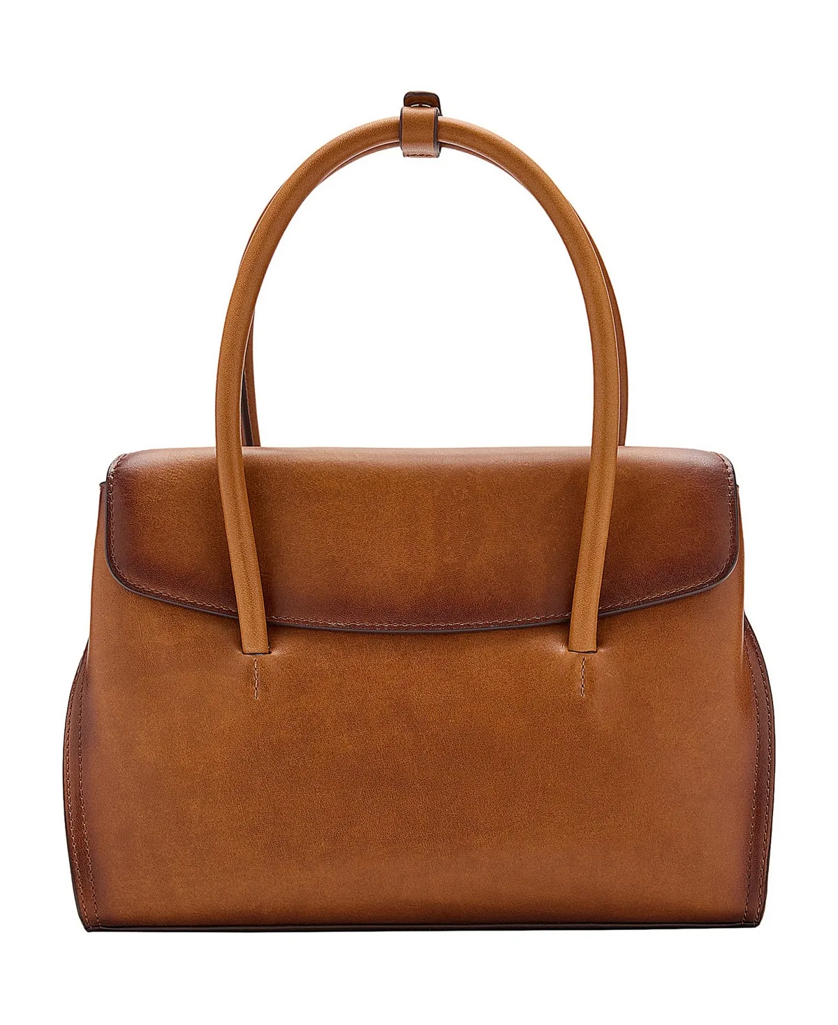 Satchel by Mango