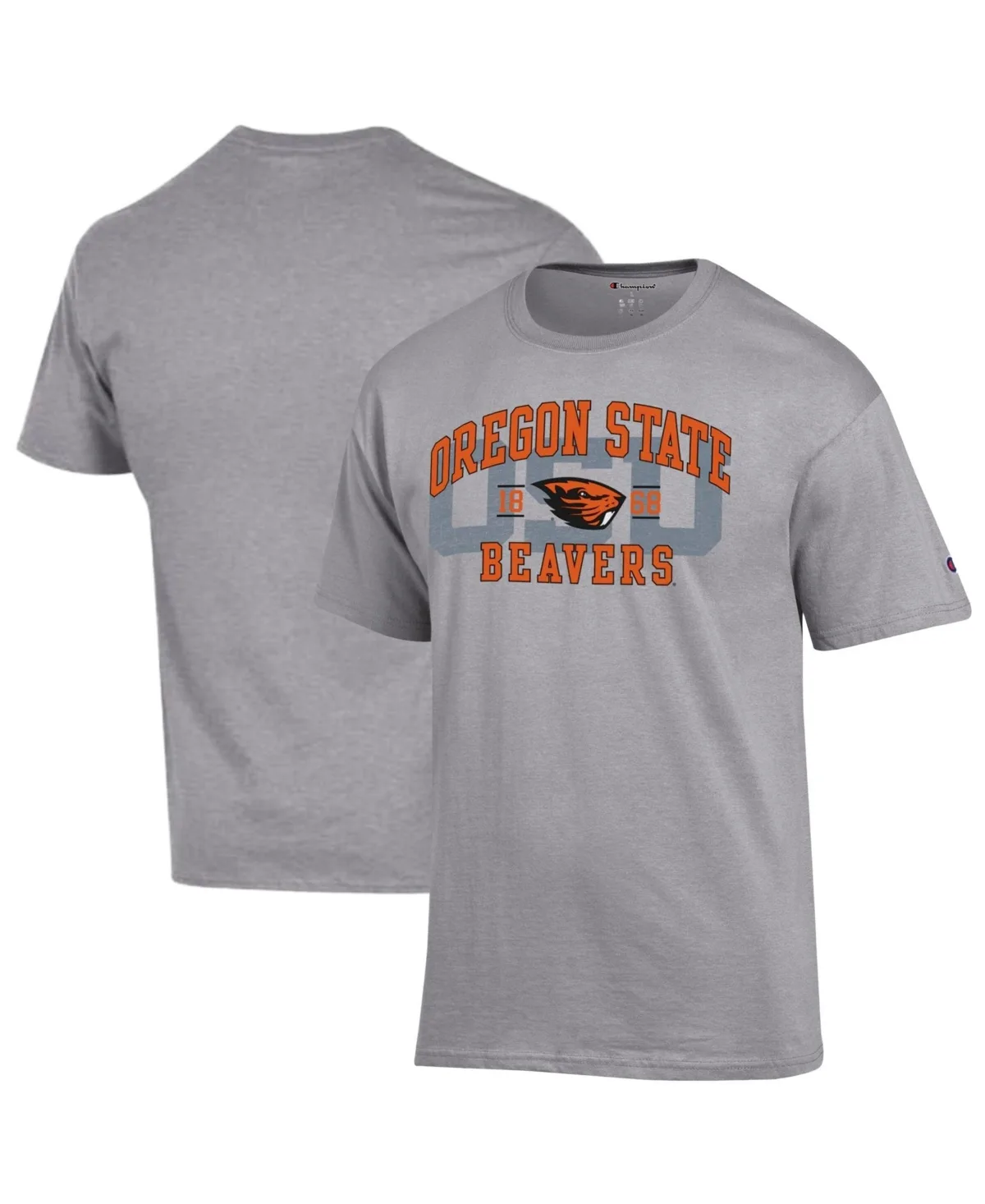 Oregon State Beavers Varsity T-Shirt by Champion