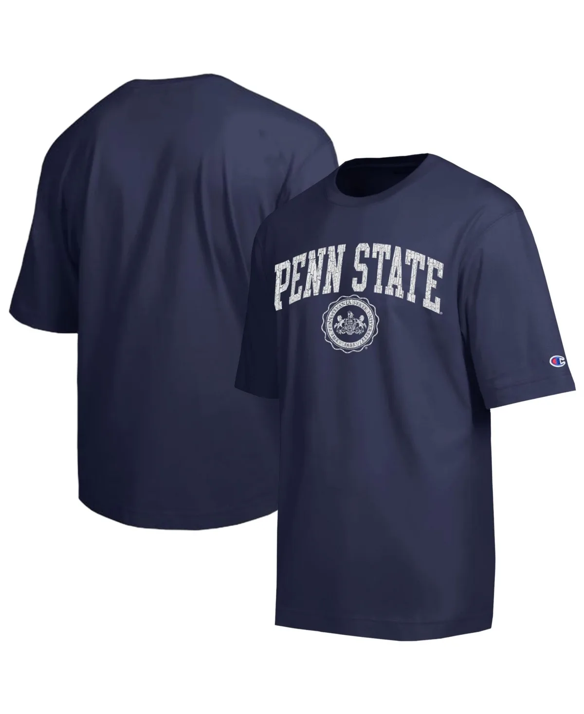Penn State Nittany Lions Scholar All-Star T-Shirt by Champion