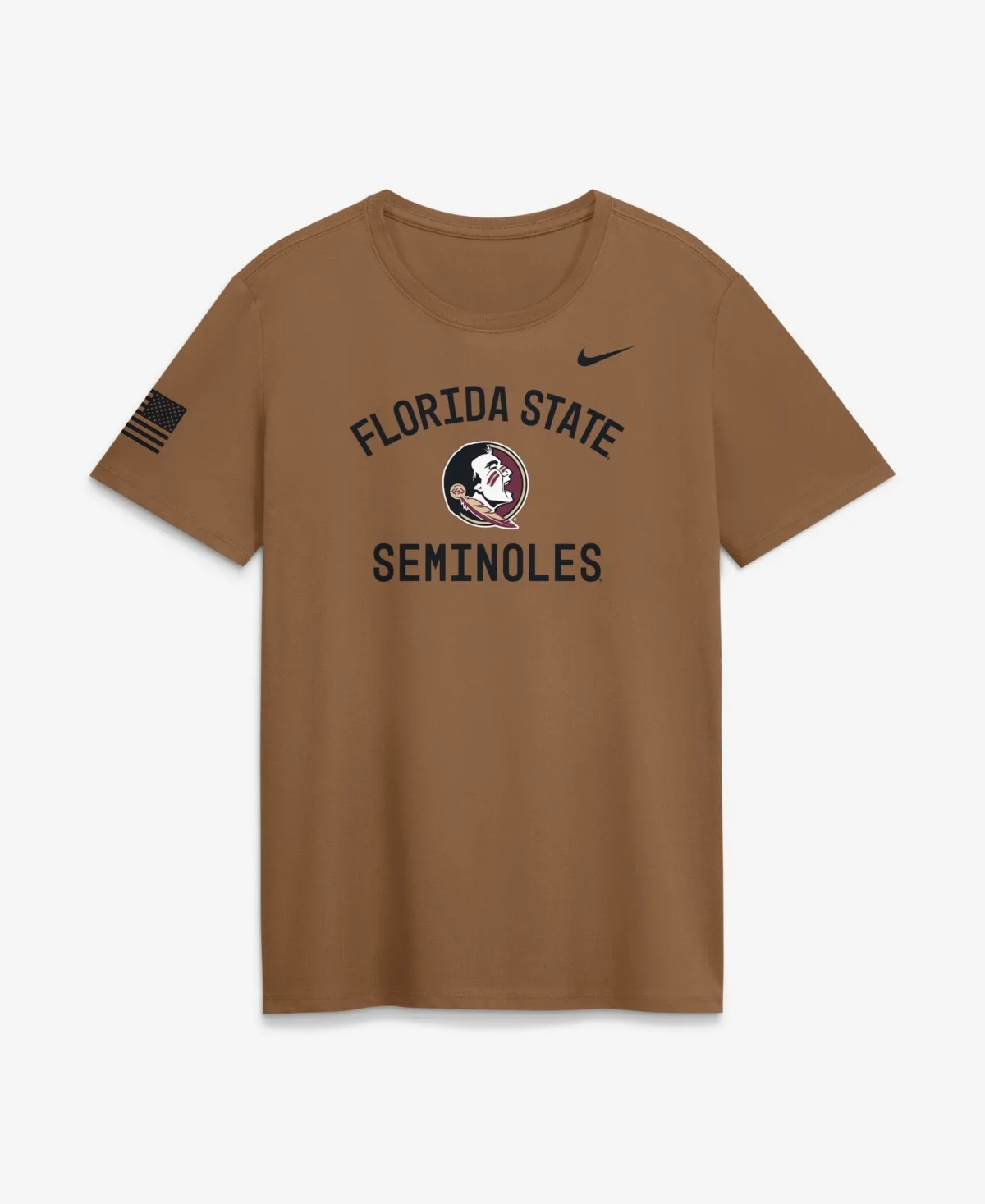 Florida State Seminoles 2026 Appreciation Dri-Fit T-Shirt by Nike