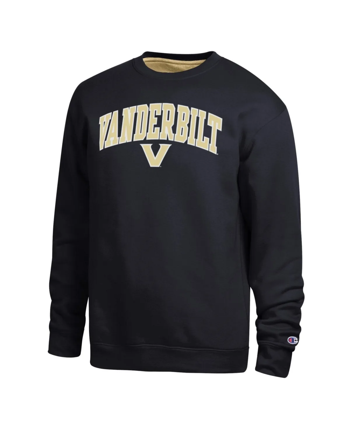 Vanderbilt Commodores Arch Sweatshirt by Champion