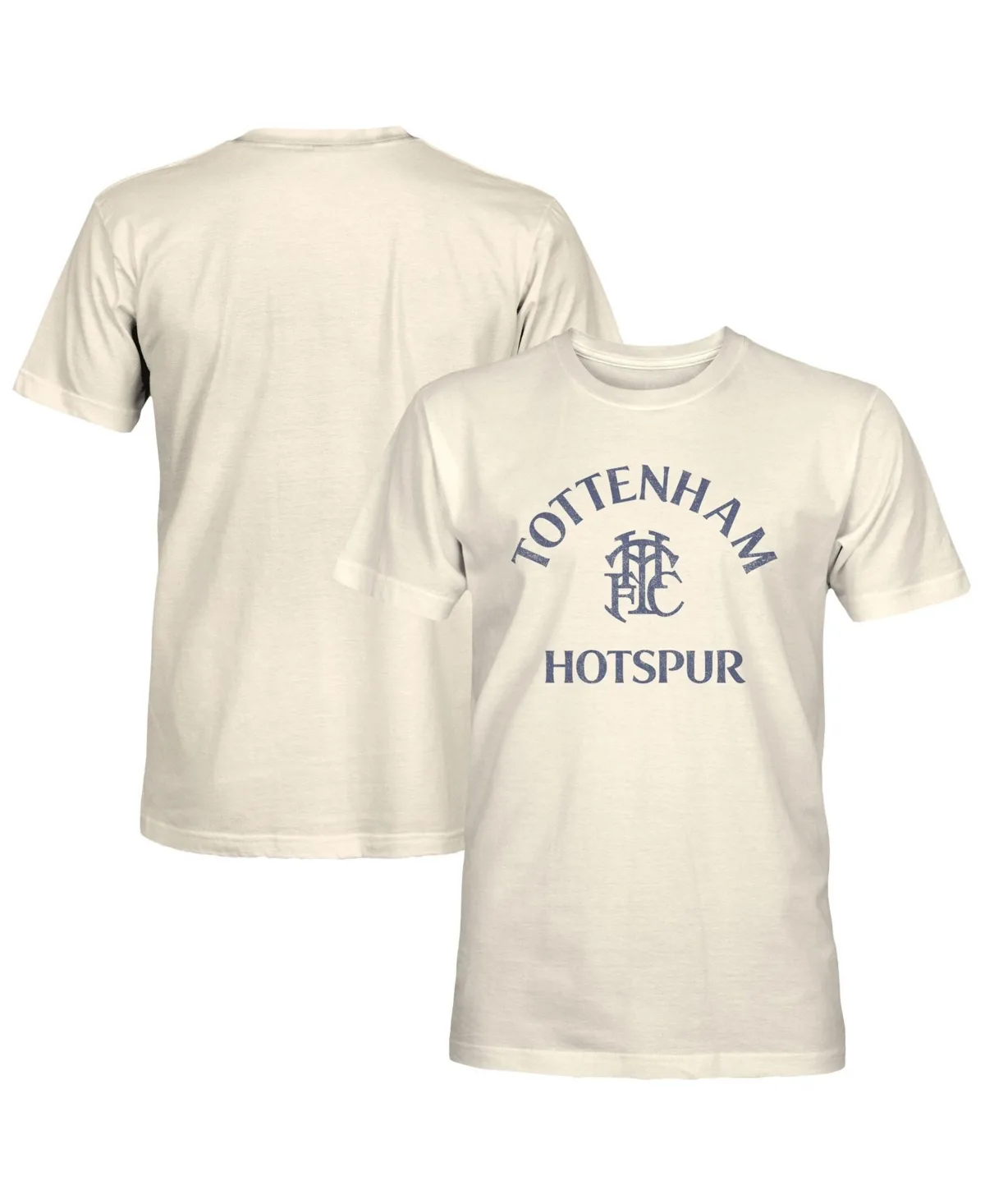 Tottenham Hotspur Team Arch T-Shirt by 1863fc