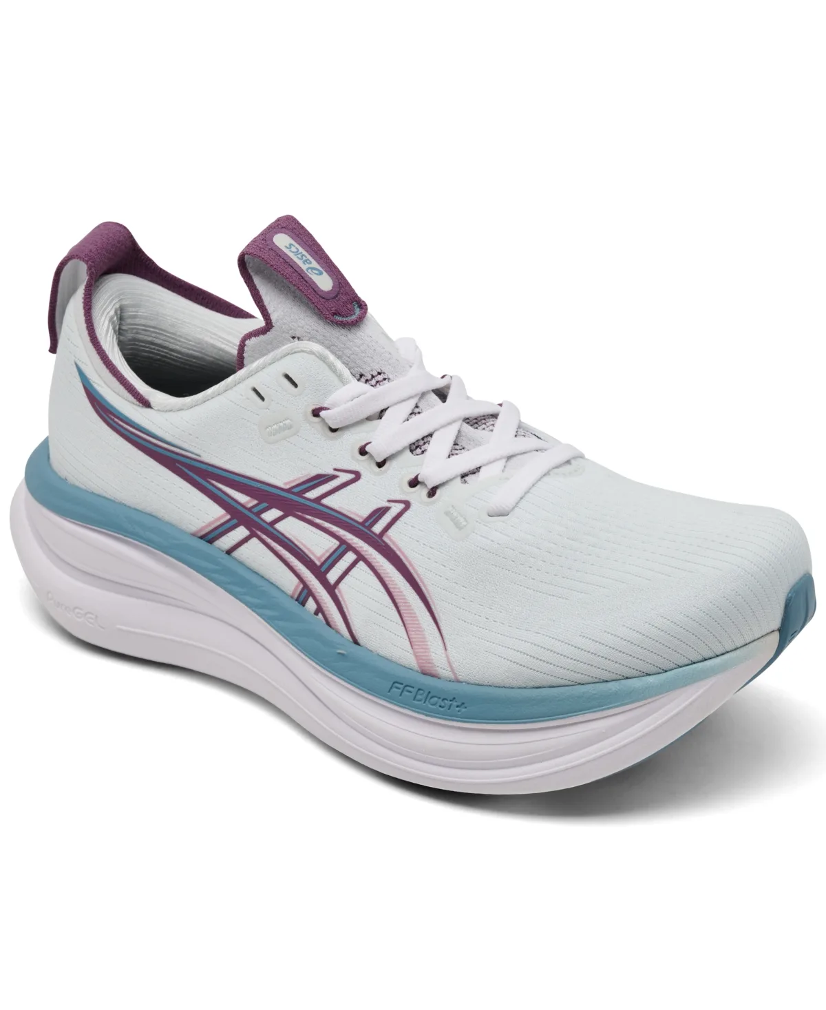 Gel-Nimbus 28 Neutral Running Sneakers by ASICS