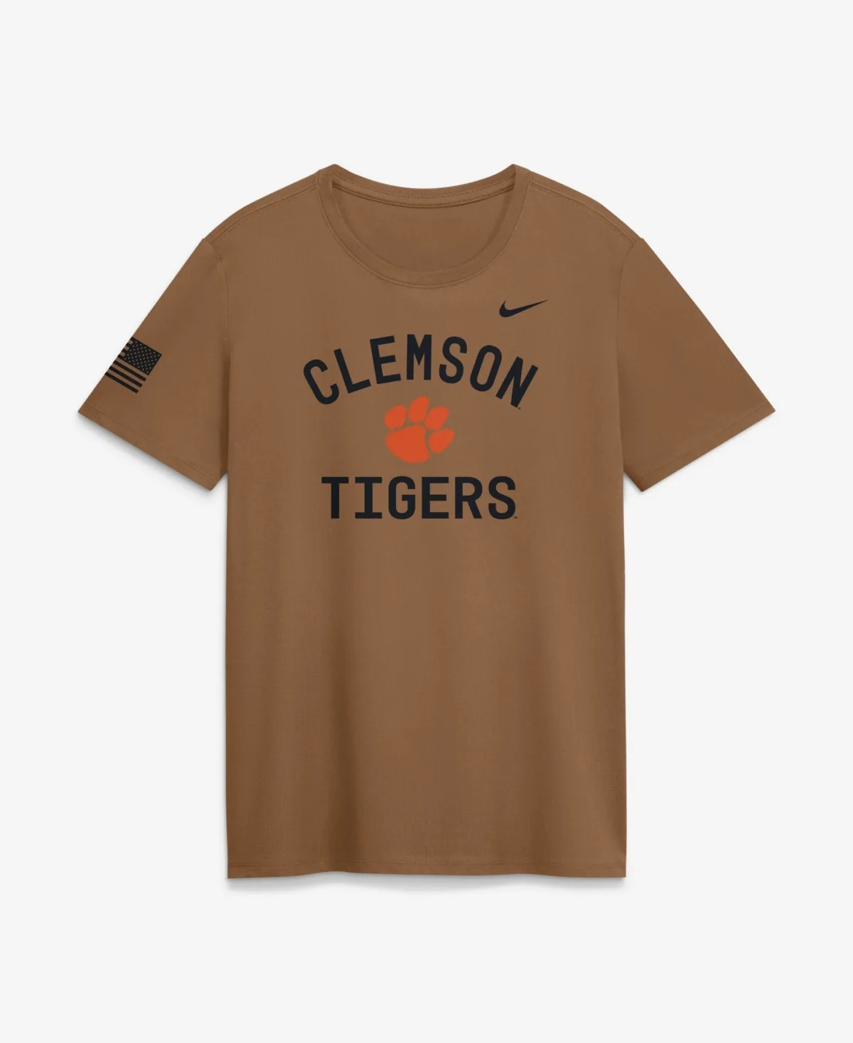 Clemson Tigers 2026 Appreciation Dri-Fit T-Shirt by Nike