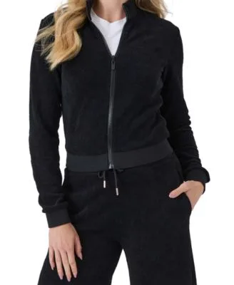 Laudomia Mock Neck Outfit Collection by GUESS