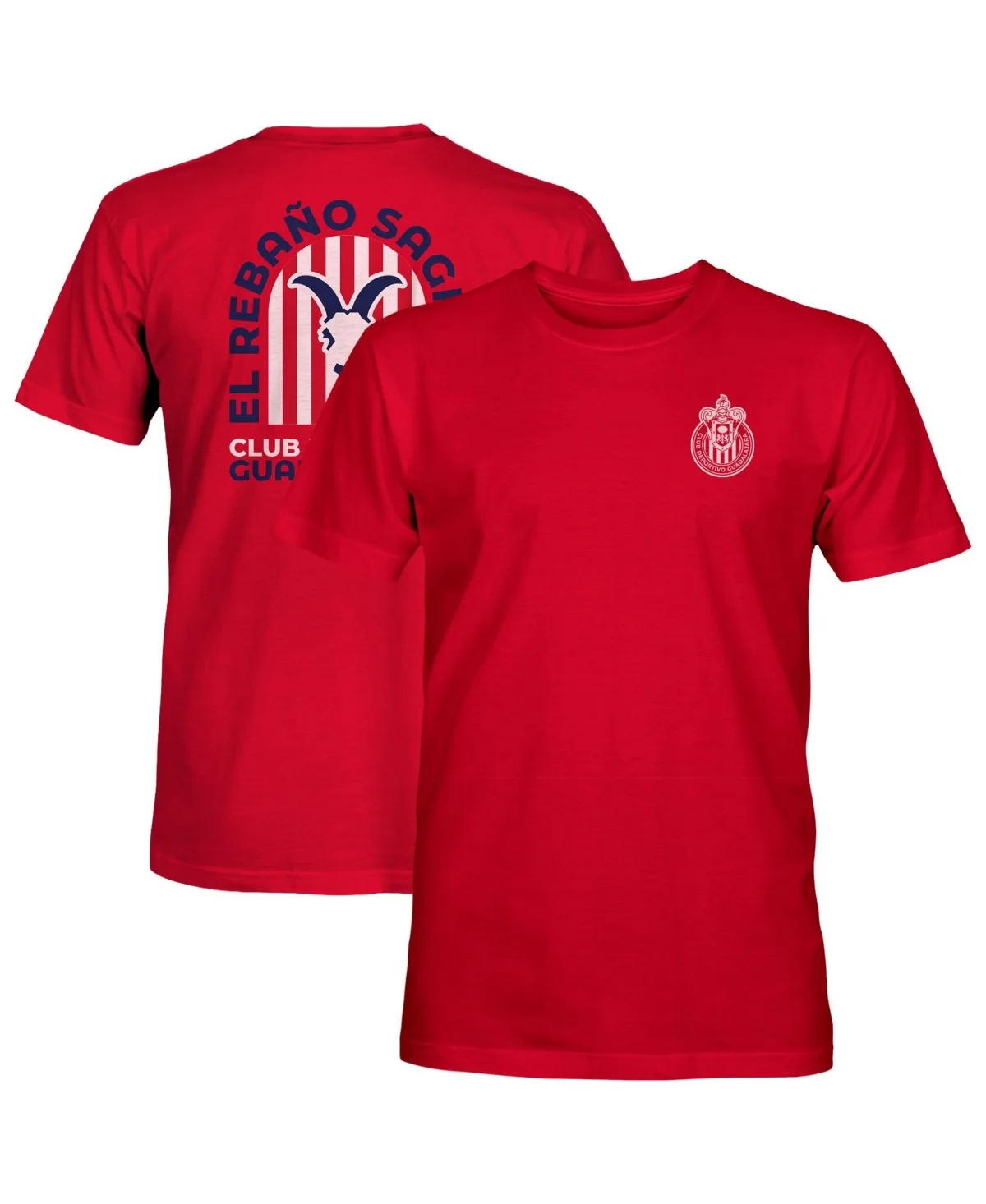Chivas True to Glory Heavyweight T-Shirt by 1863fc