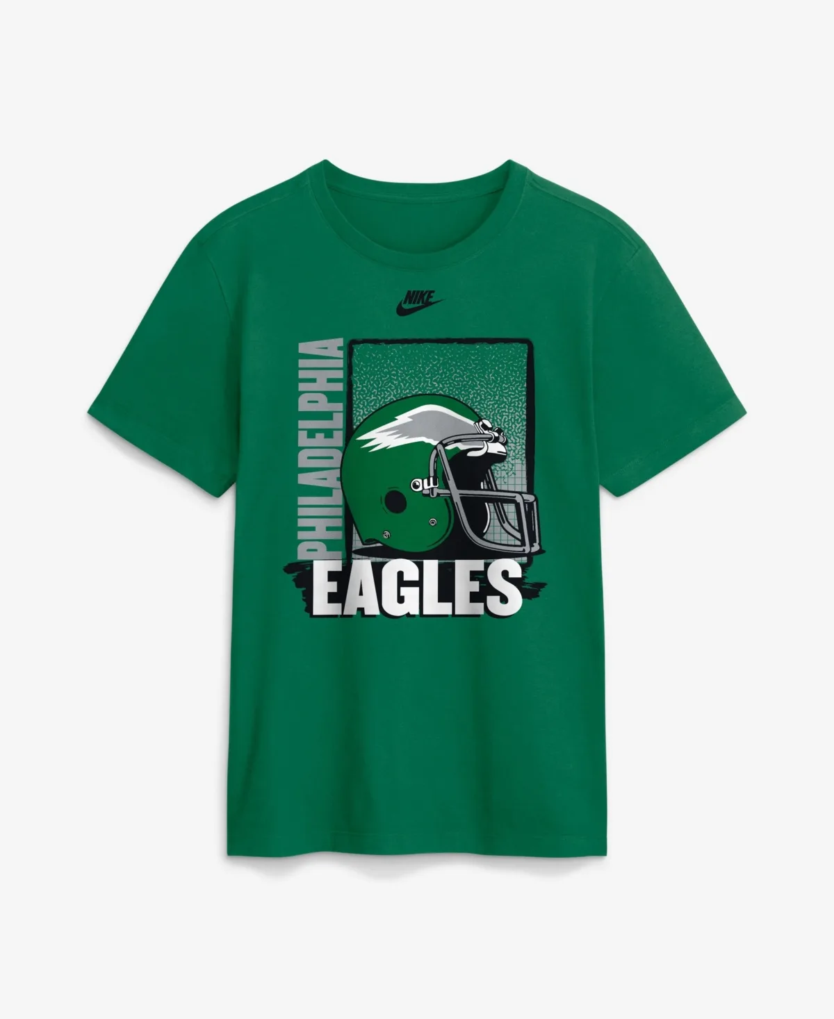 Philadelphia Eagles Vintage Power Game Club T-Shirt by Nike